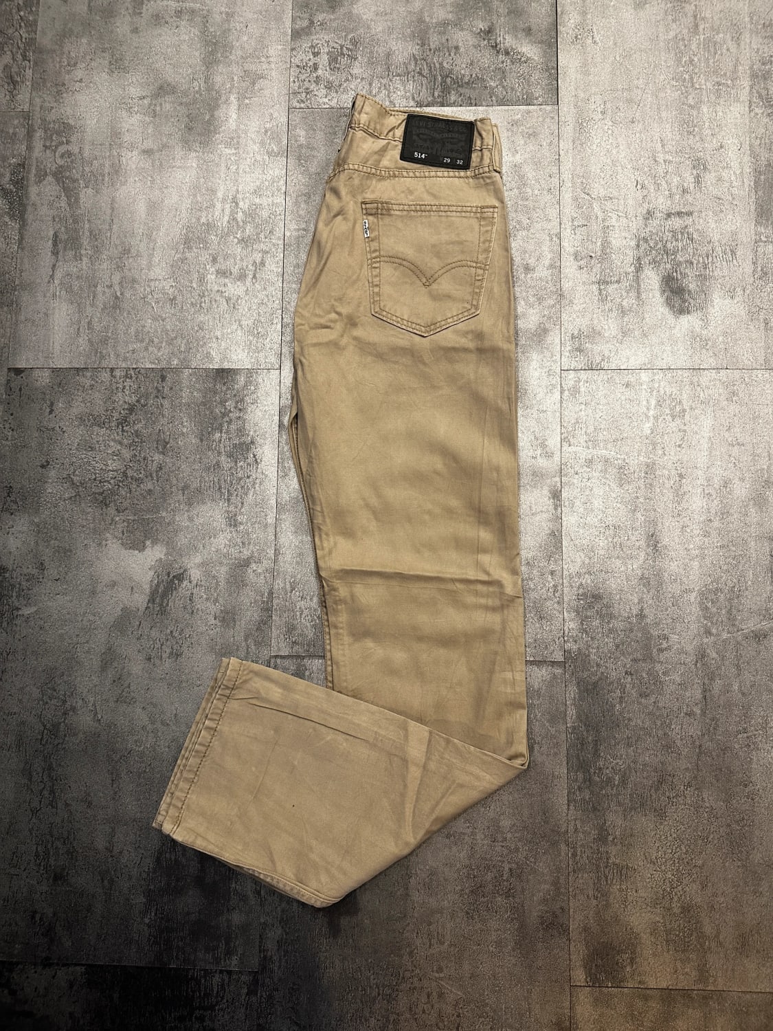 đź›’Jeans Levi's 514 W29 L32đź›’
