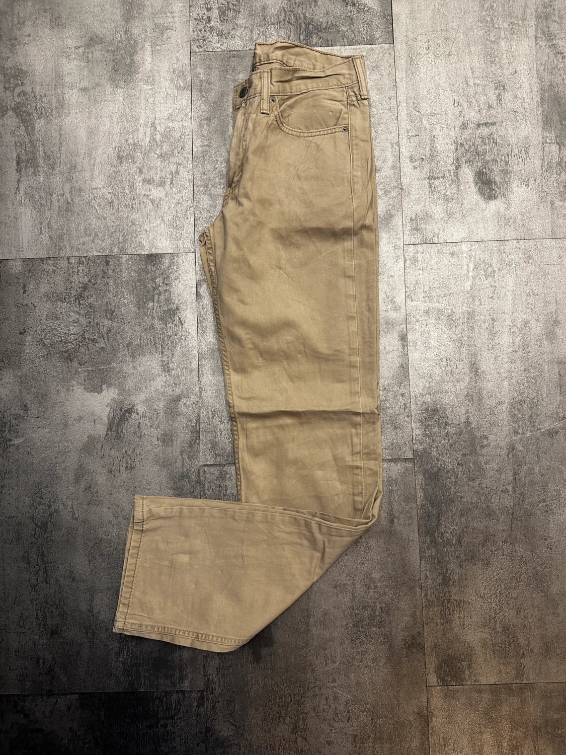 đź›’Jeans Levi's 514 W29 L32đź›’