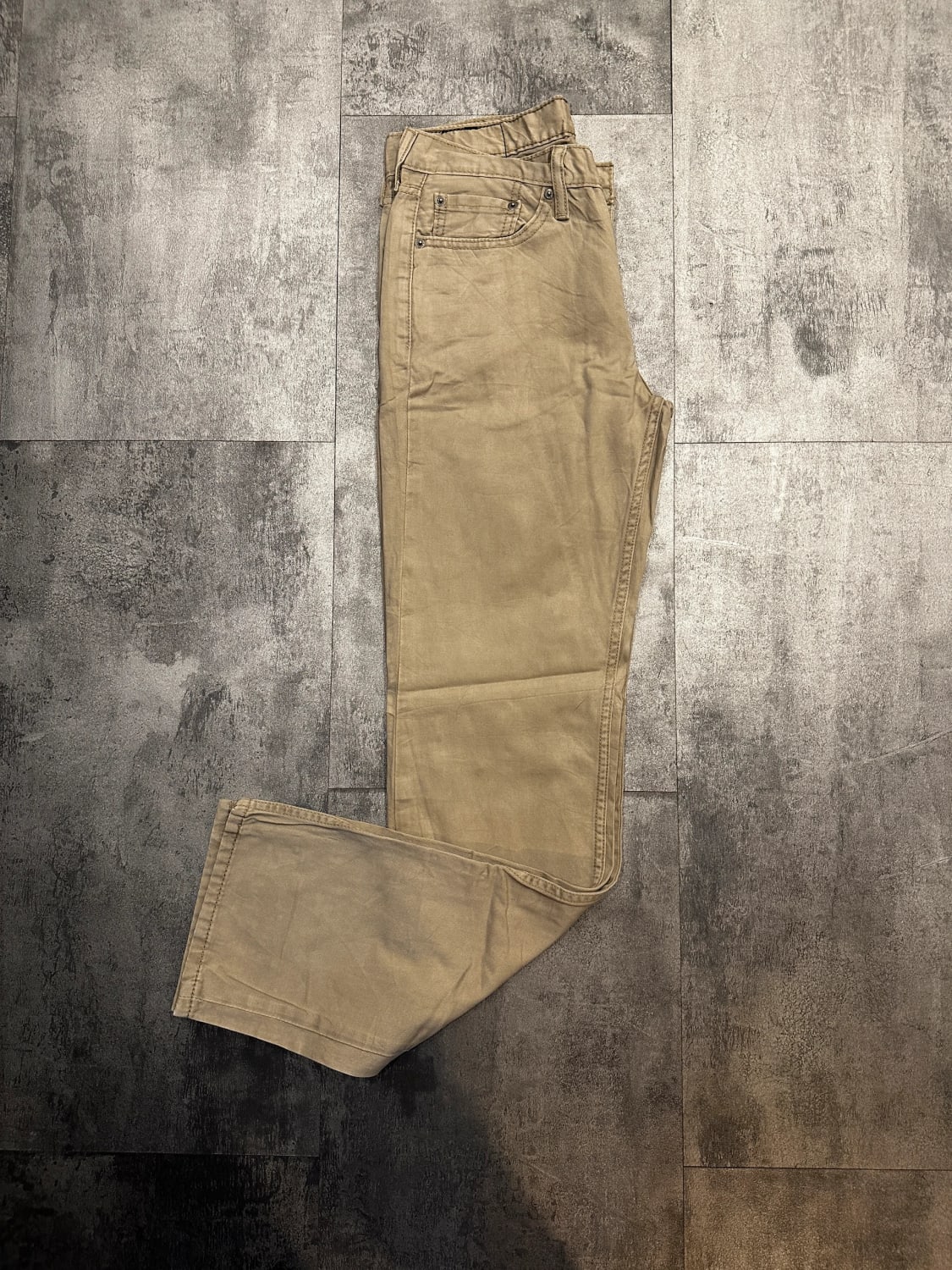 đź›’Jeans Levi's 514 W29 L32đź›’