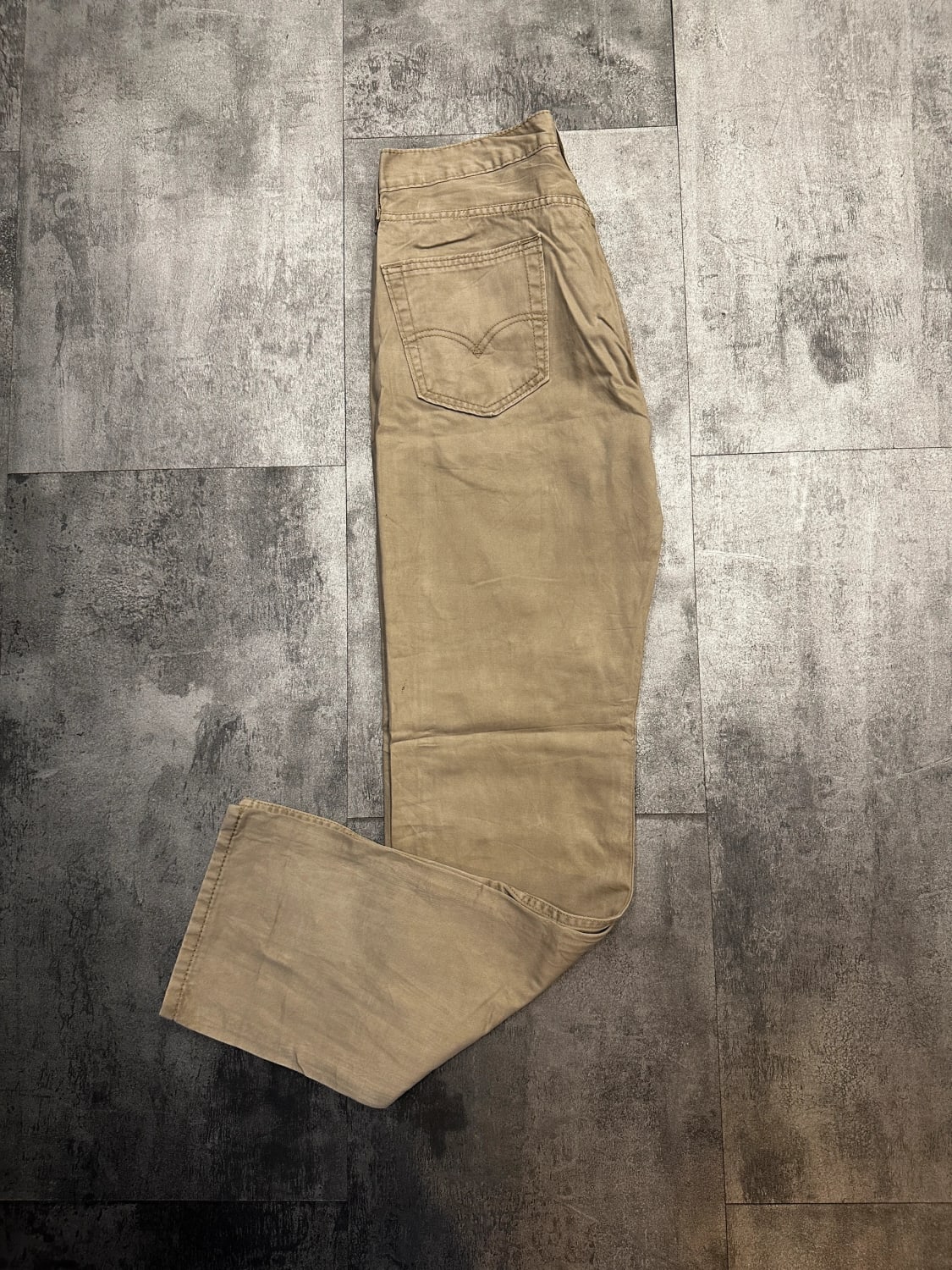 đź›’Jeans Levi's 514 W29 L32đź›’