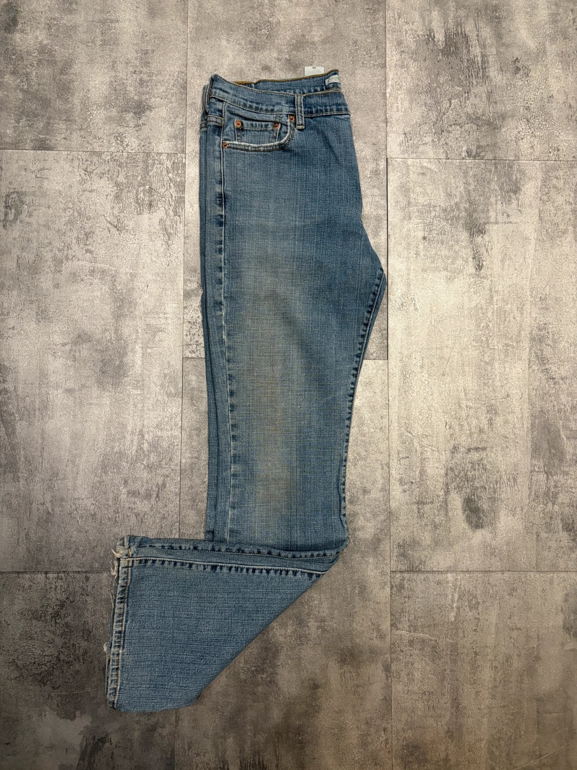 đź›’Jeans Levi's 515 Lđź›’