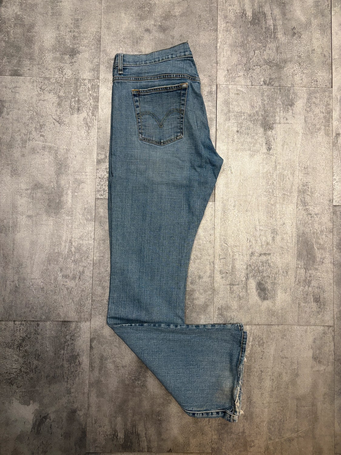 đź›’Jeans Levi's 515 Lđź›’