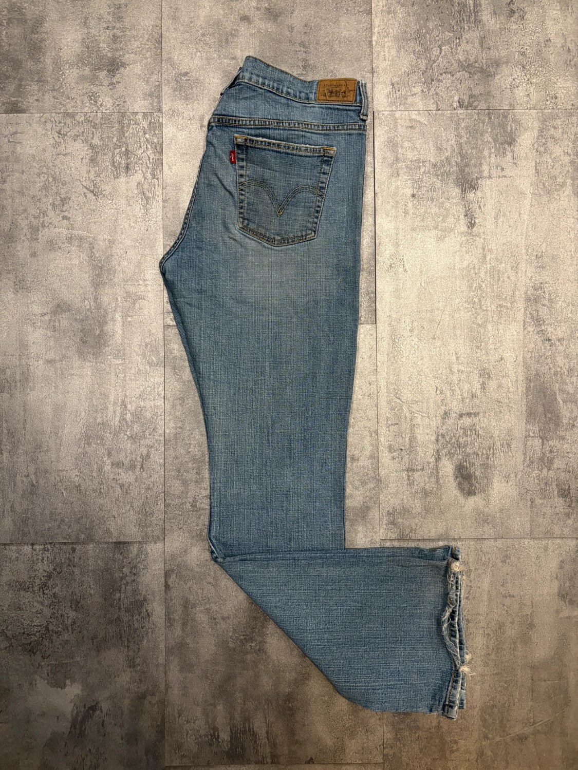 đź›’Jeans Levi's 515 Lđź›’