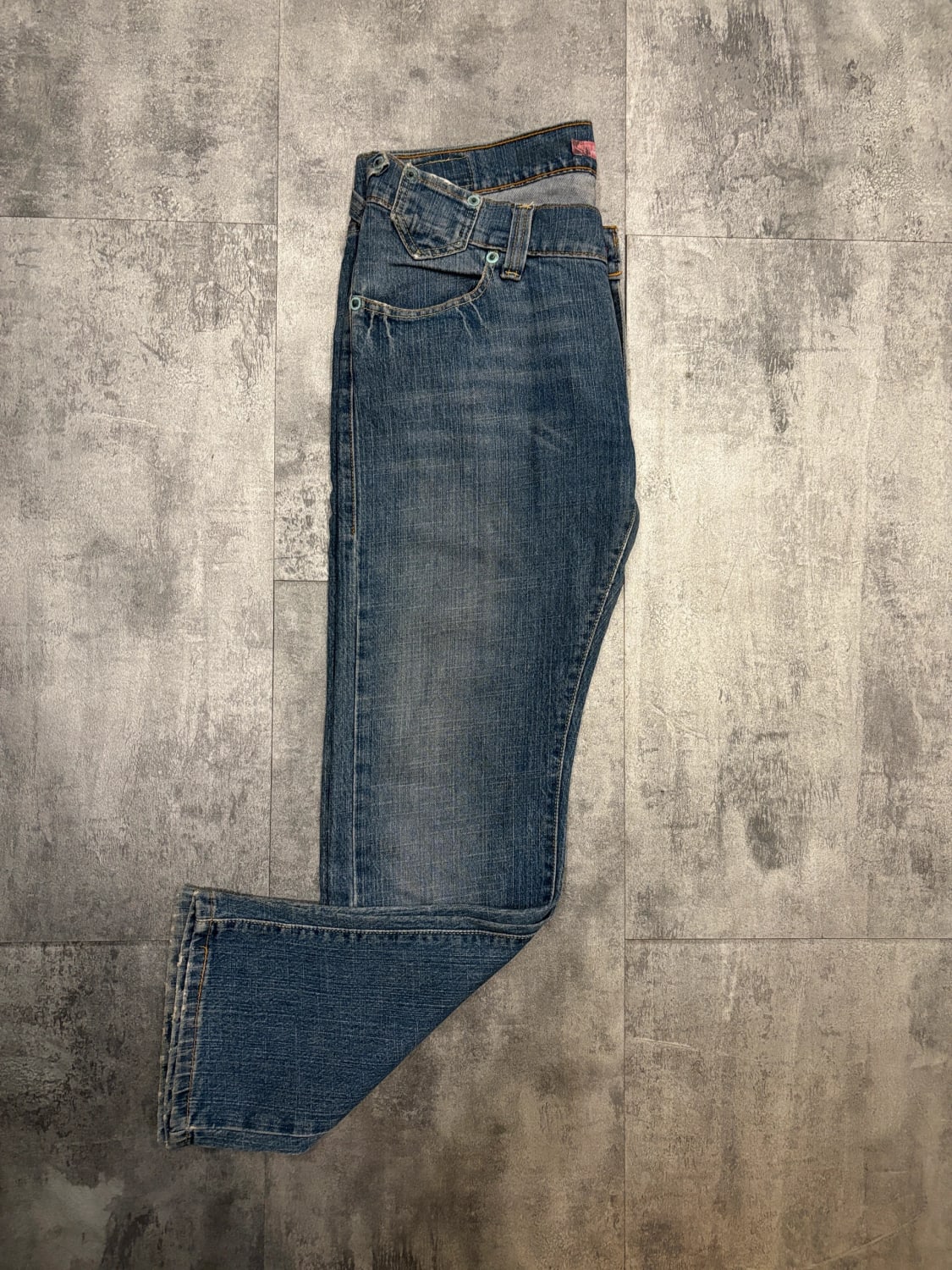 đź›’Jeans Levi's 504 Sđź›’