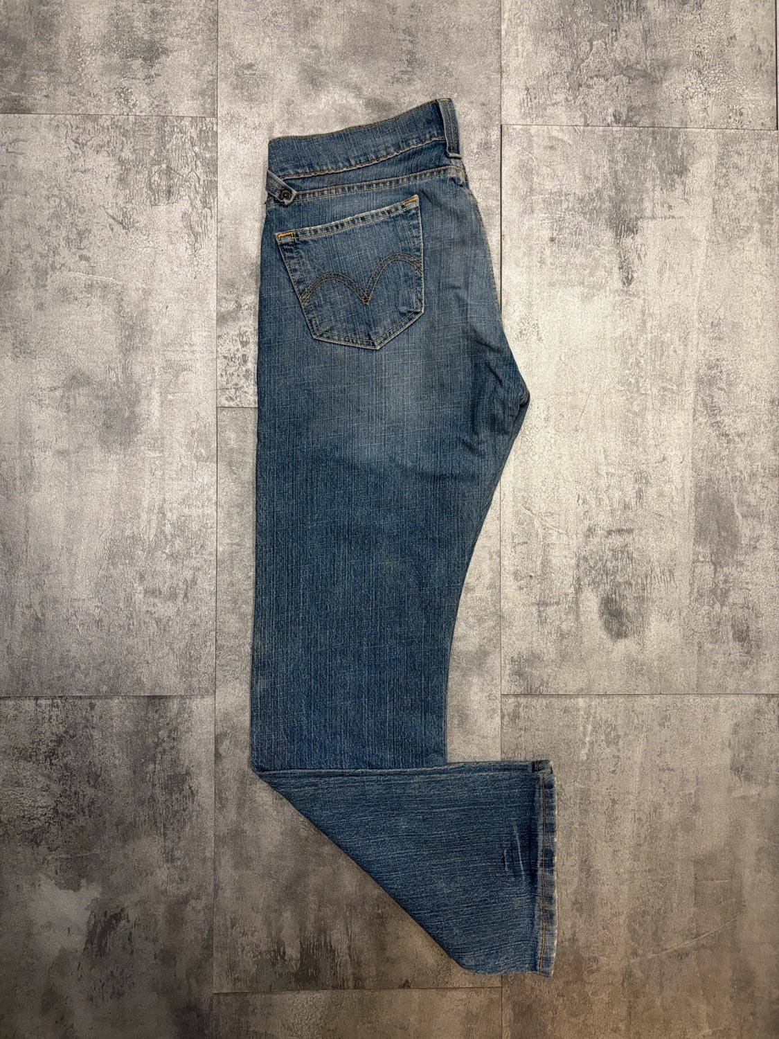 đź›’Jeans Levi's 504 Sđź›’