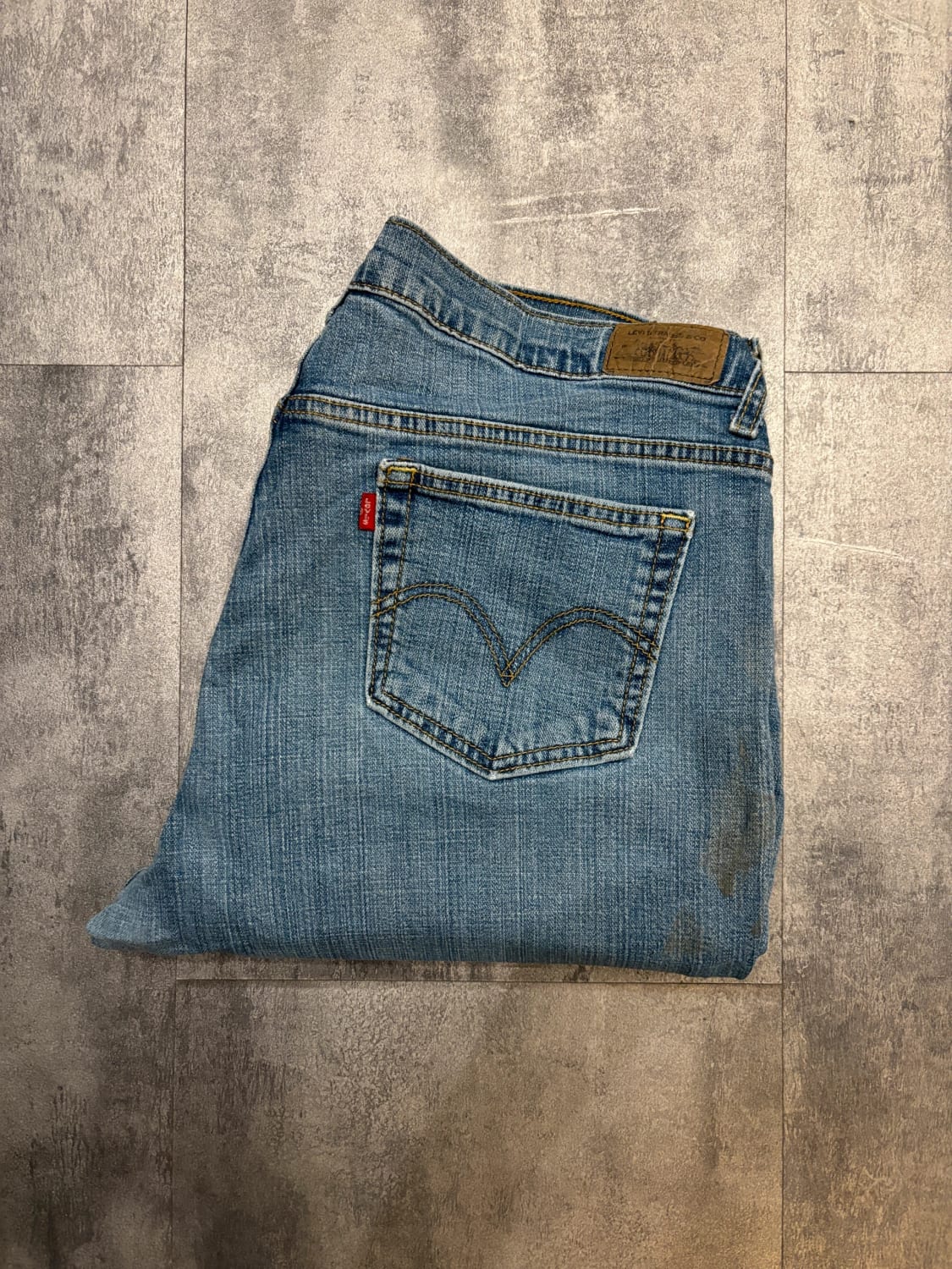 đź›’Jeans Levi's 515 Lđź›’