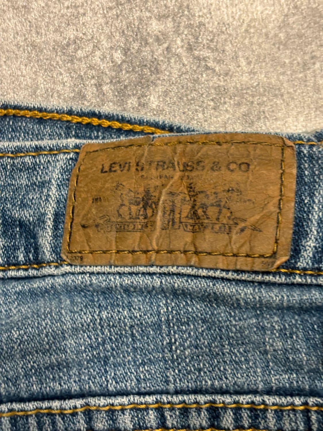 đź›’Jeans Levi's 515 Lđź›’