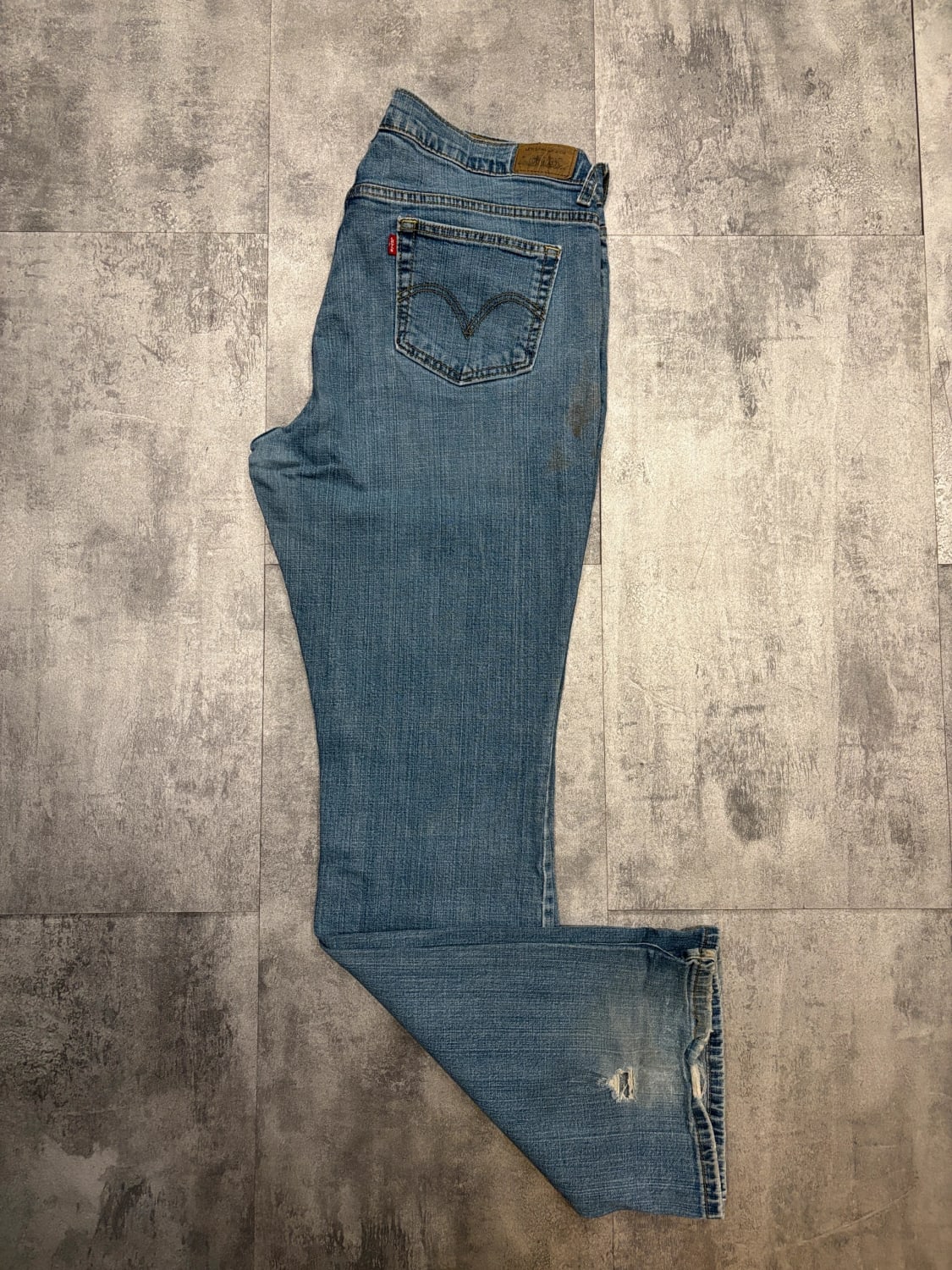 đź›’Jeans Levi's 515 Lđź›’