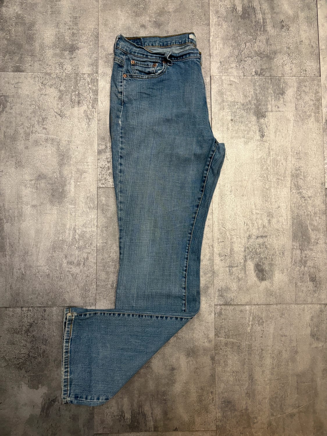 đź›’Jeans Levi's 515 Lđź›’