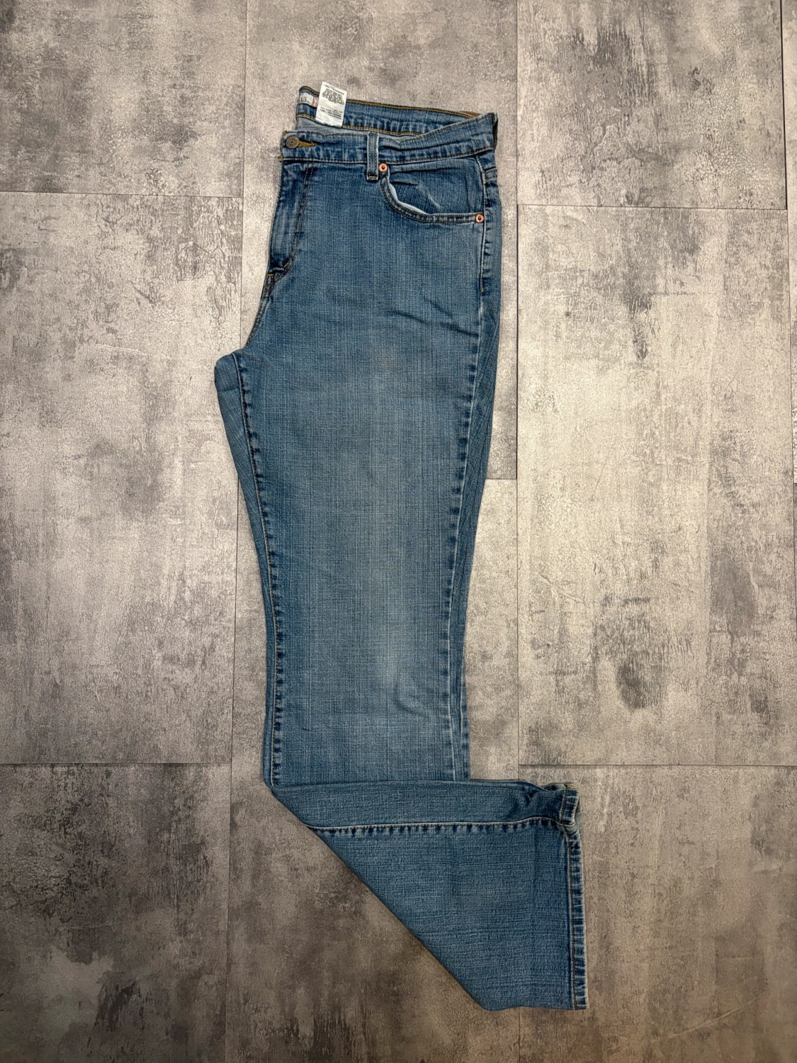 đź›’Jeans Levi's 515 Lđź›’