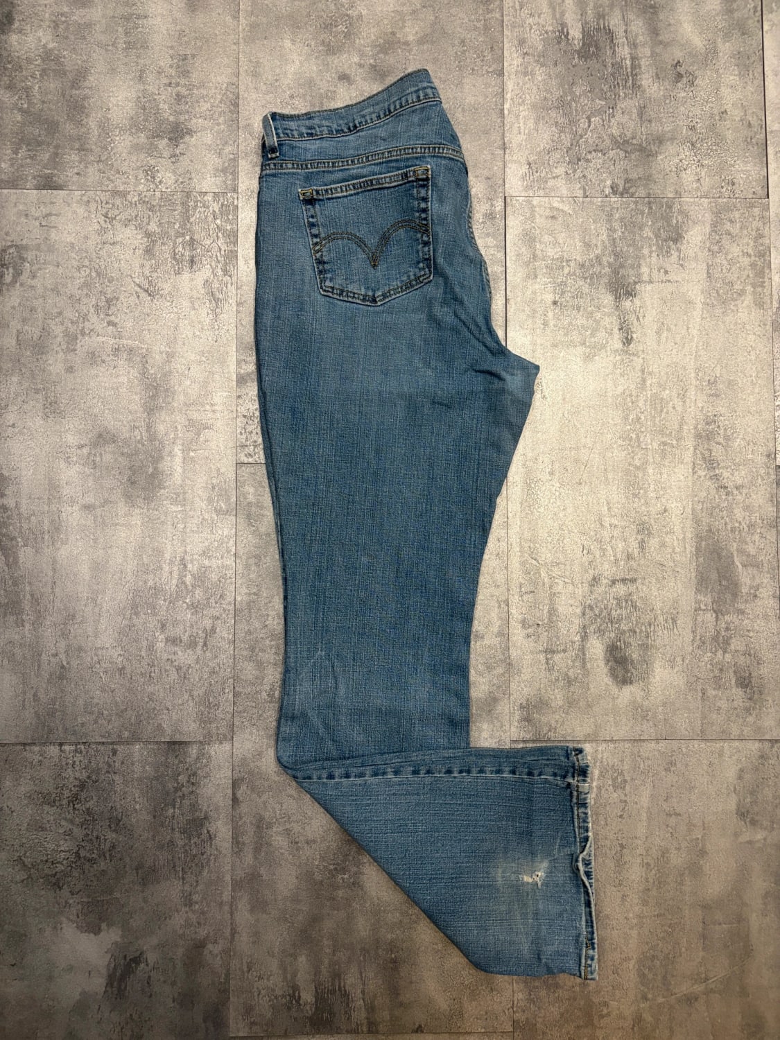 đź›’Jeans Levi's 515 Lđź›’