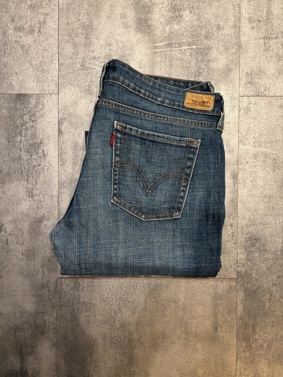 đź›’Jeans Levi's 545 Mđź›’