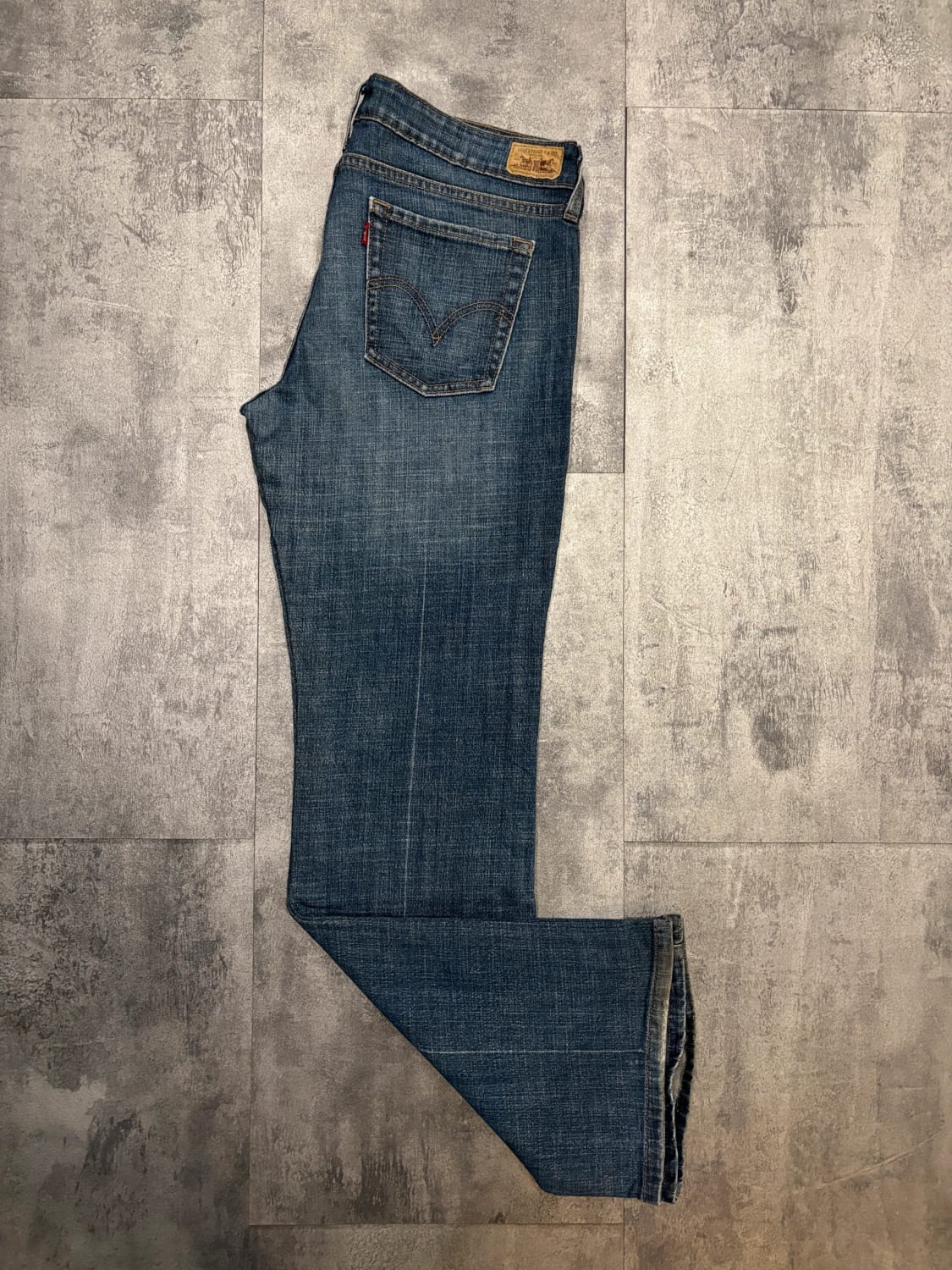 đź›’Jeans Levi's 545 Mđź›’