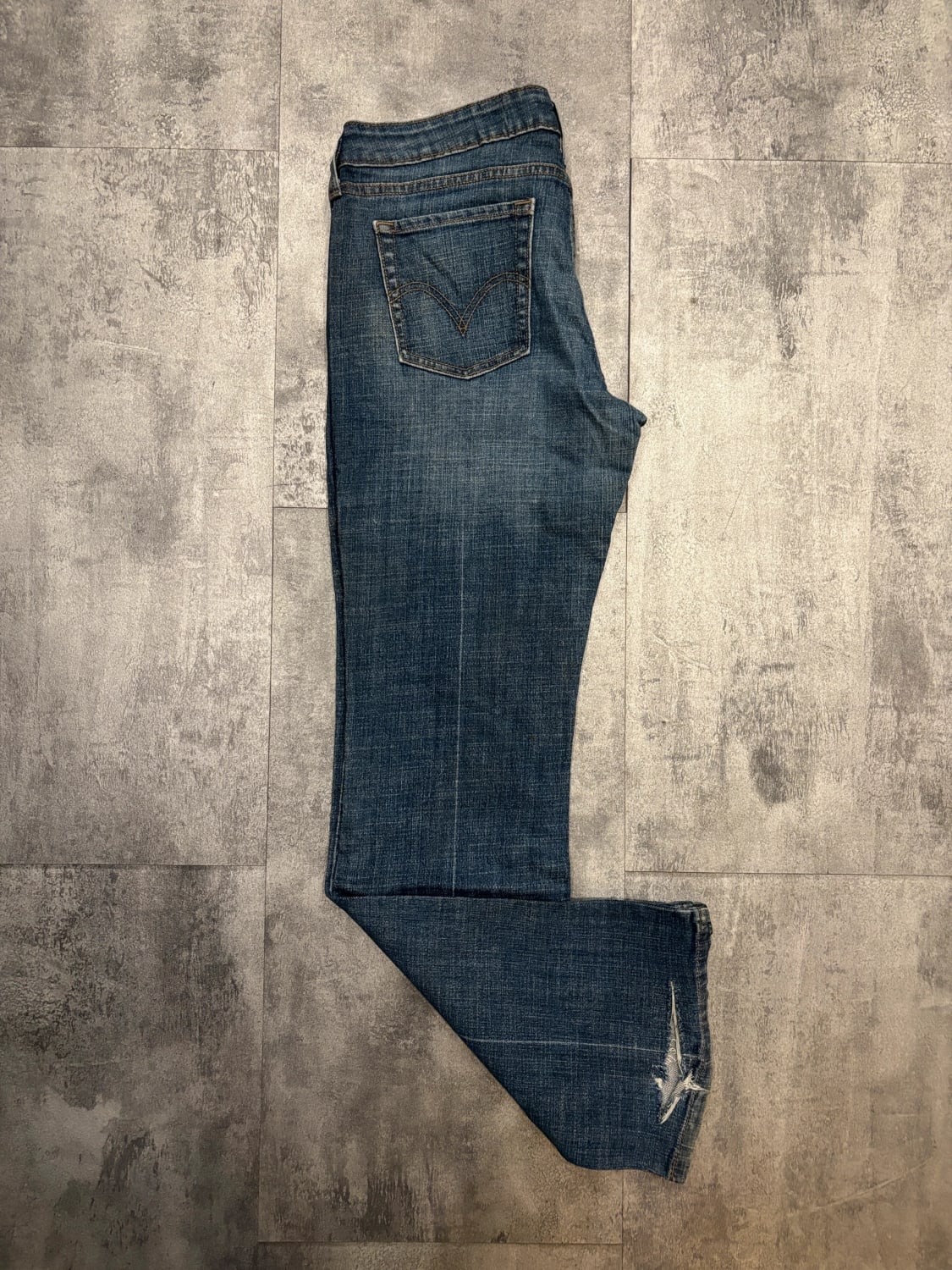đź›’Jeans Levi's 545 Mđź›’