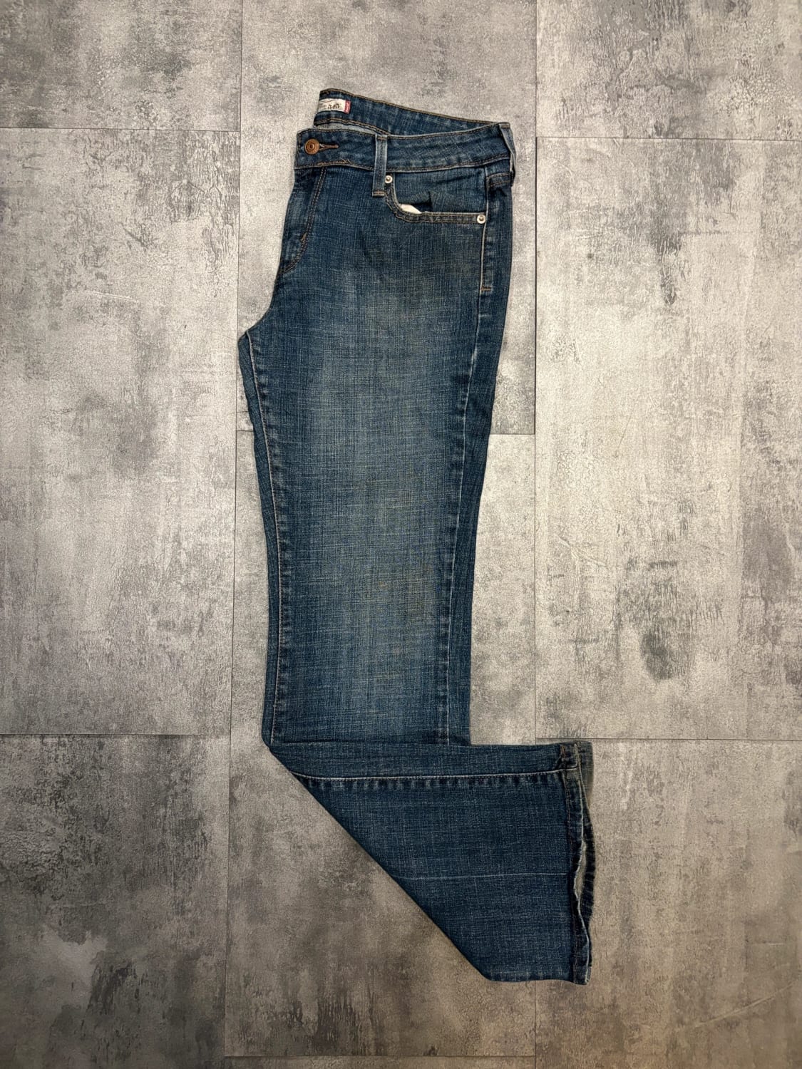 đź›’Jeans Levi's 545 Mđź›’