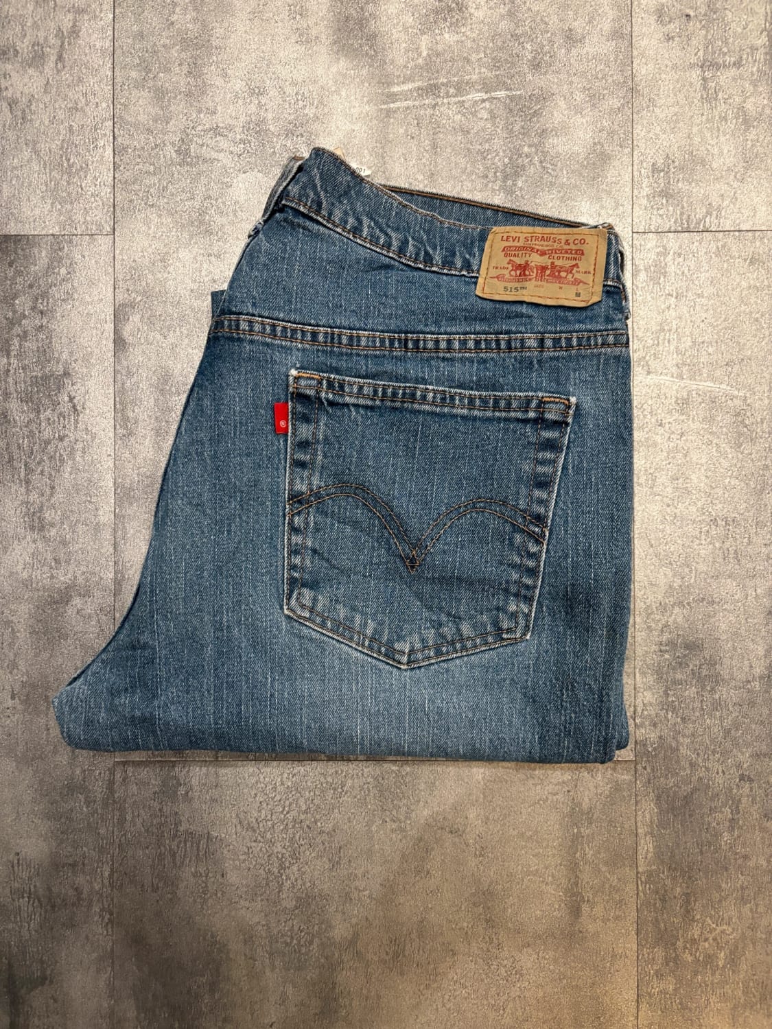 đź›’Jeans Levi's 515 Mđź›’