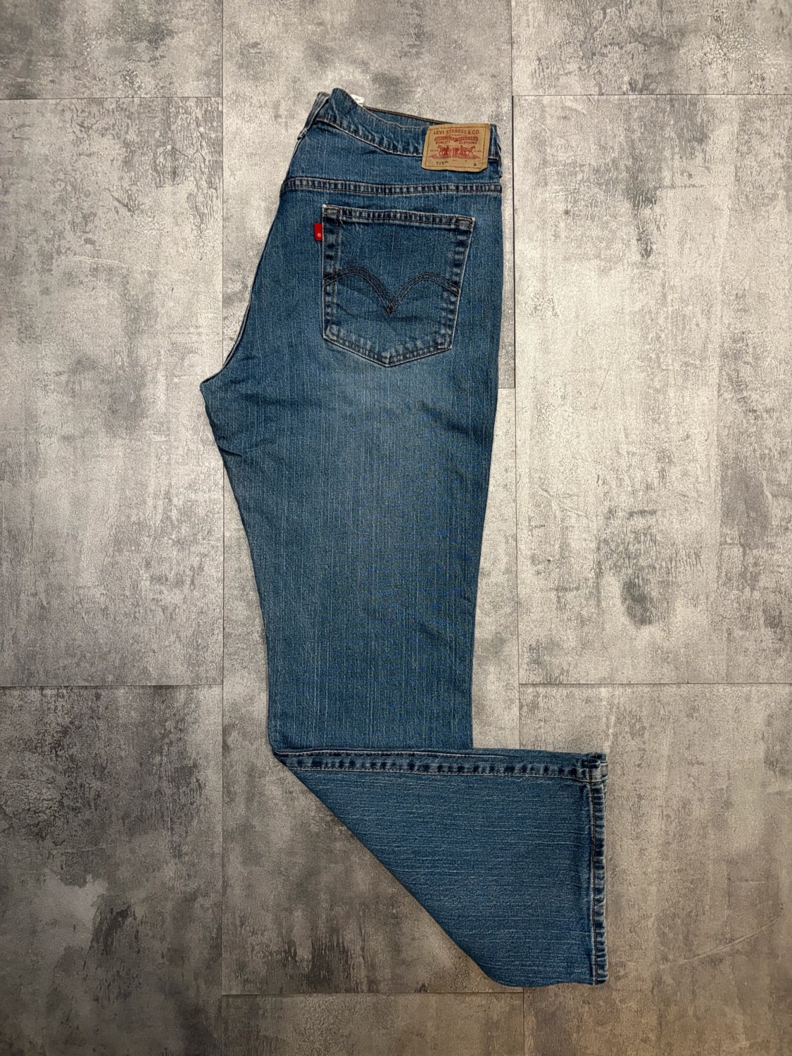 đź›’Jeans Levi's 515 Mđź›’