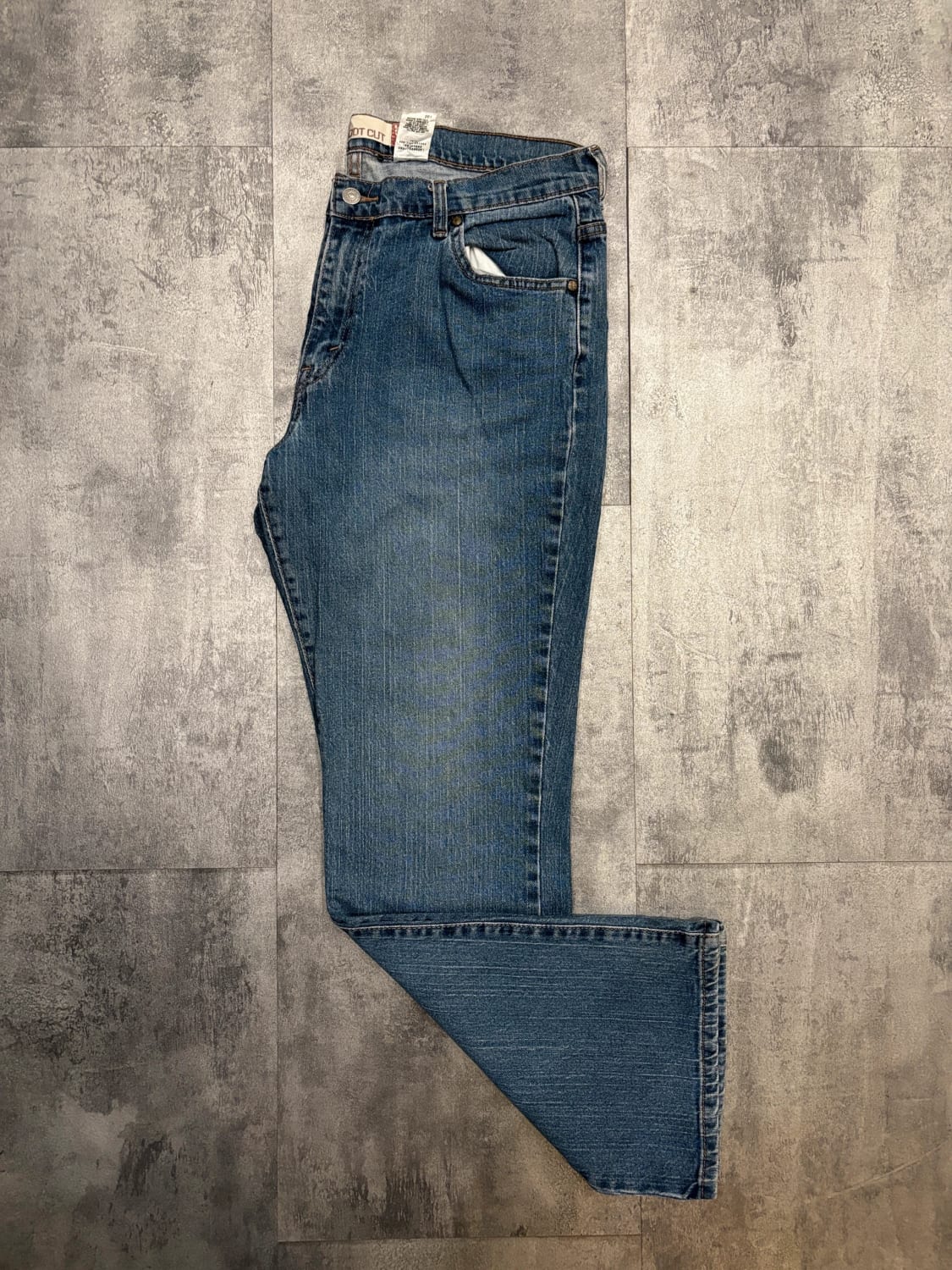 đź›’Jeans Levi's 515 Mđź›’