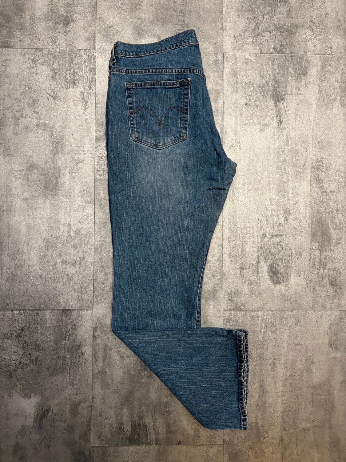 đź›’Jeans Levi's 515 Mđź›’