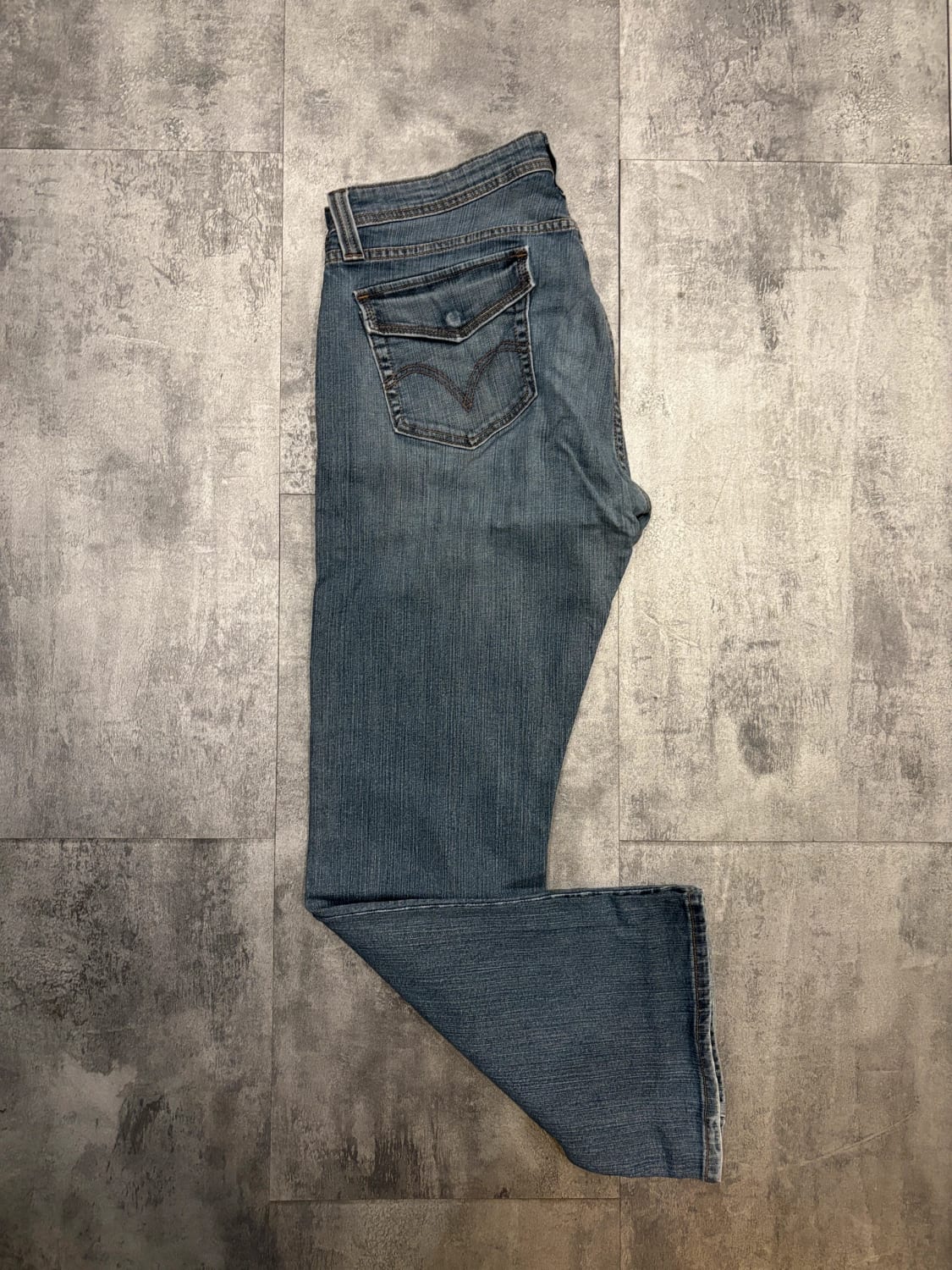 đź›’Jeans Levi's 542 Mđź›’
