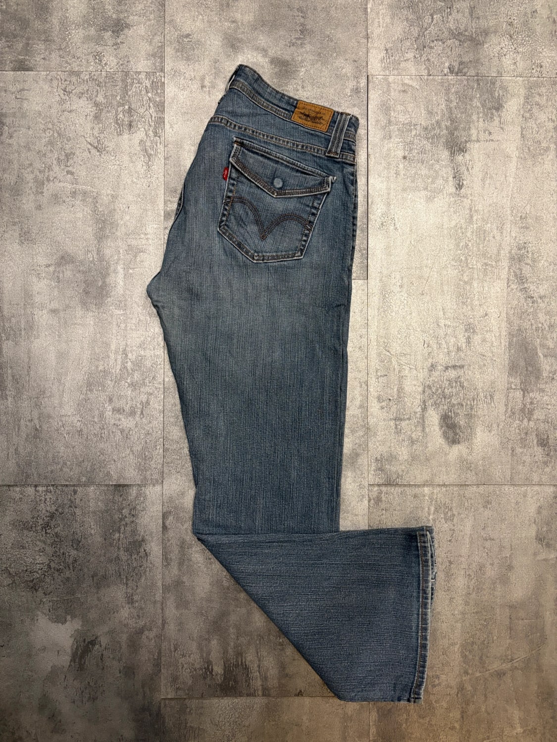 đź›’Jeans Levi's 542 Mđź›’