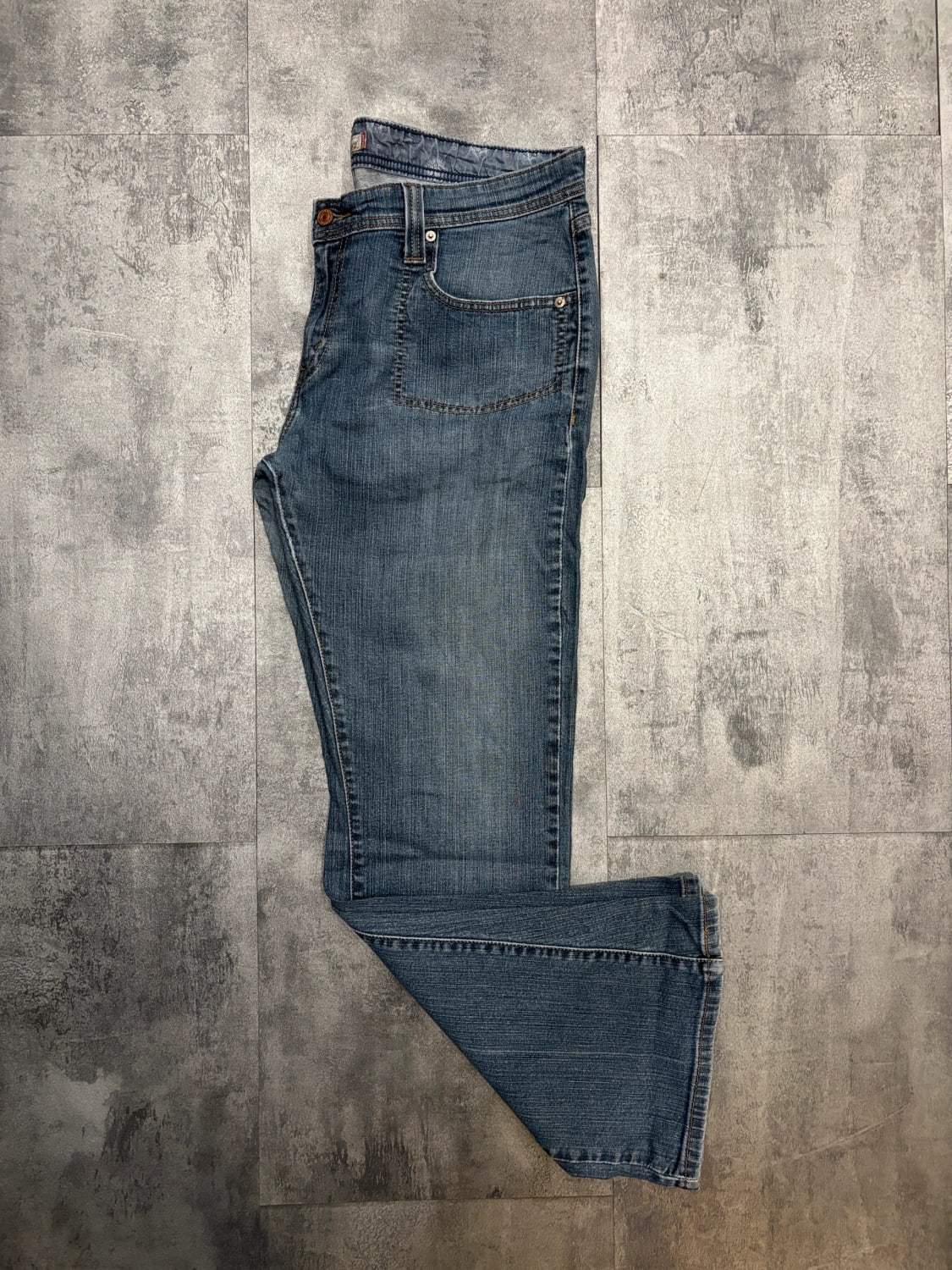đź›’Jeans Levi's 542 Mđź›’