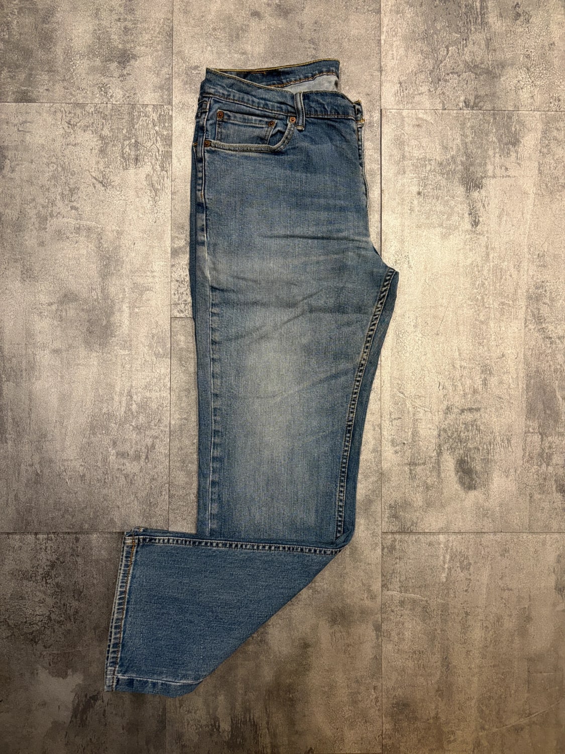 đź›’Jeans Levi's 559 W36 L30đź›’