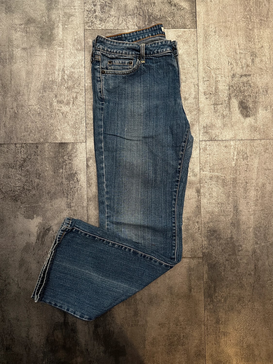 đź›’Jeans Levi's 545 Mđź›’