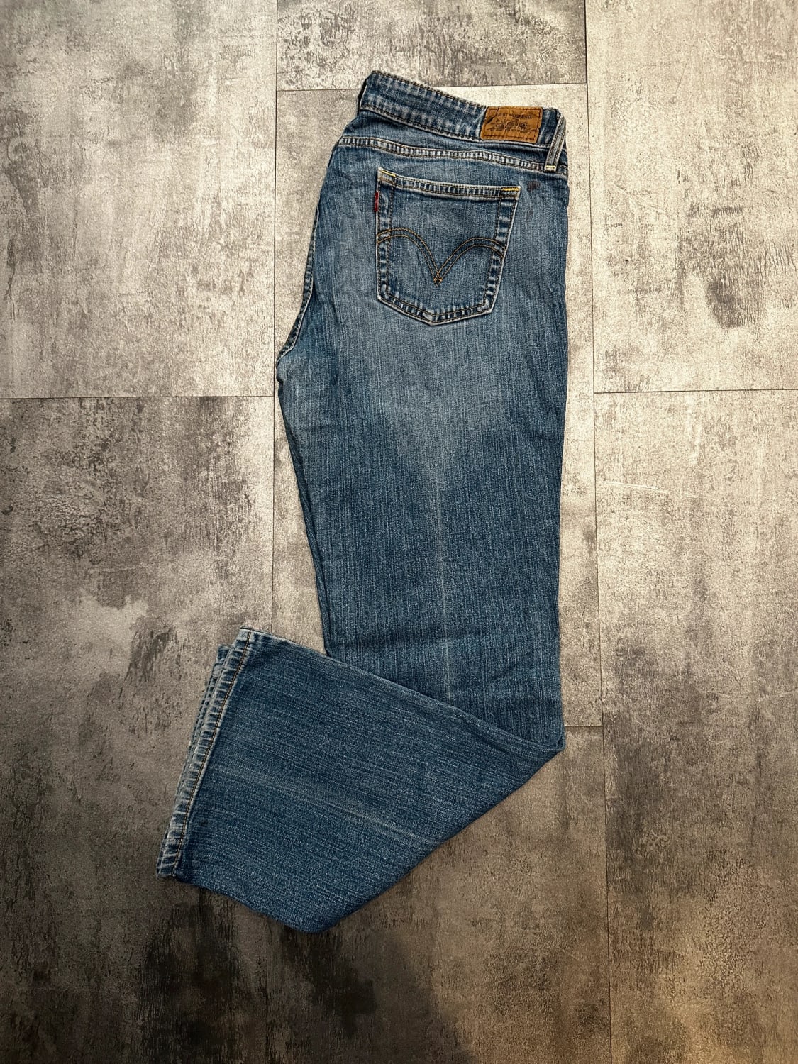 đź›’Jeans Levi's 545 Mđź›’