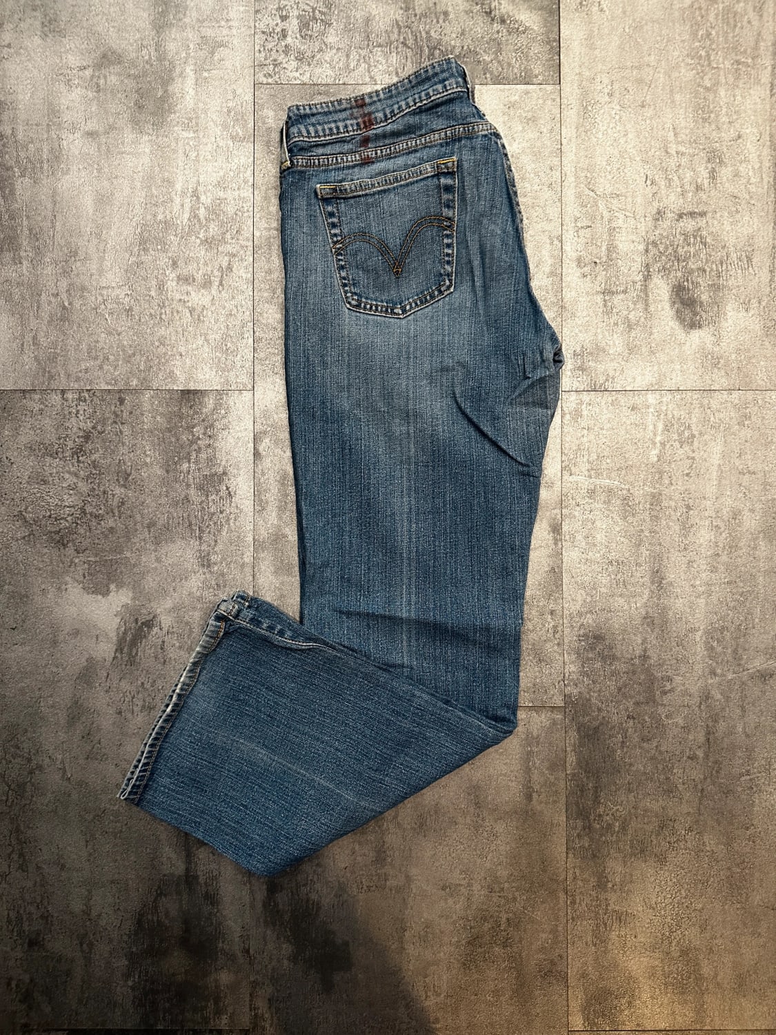 đź›’Jeans Levi's 545 Mđź›’