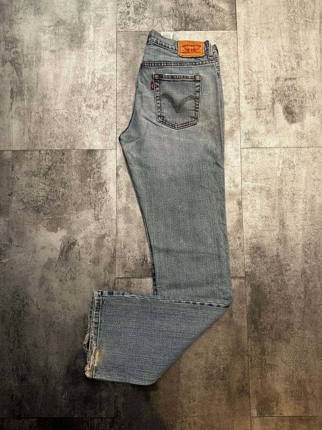 đź›’Jeans Levi's 505 Mđź›’