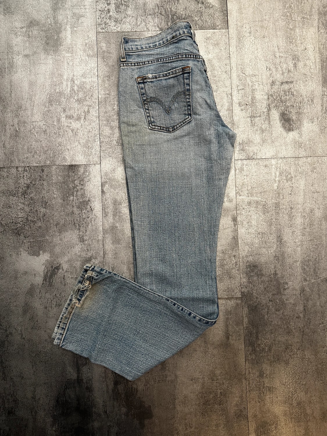 đź›’Jeans Levi's 505 Mđź›’