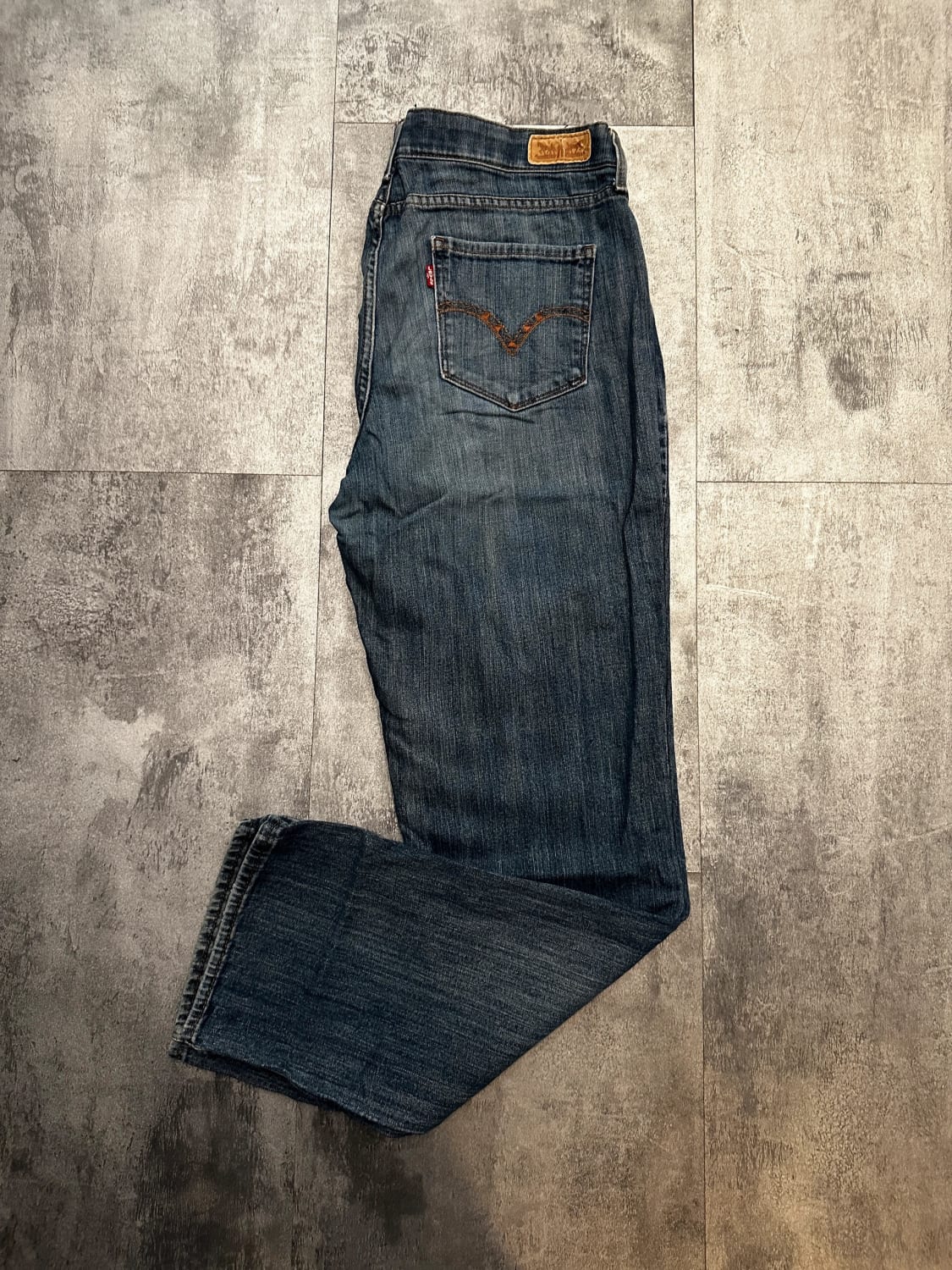 đź›’Jeans Levi's W30 L32đź›’