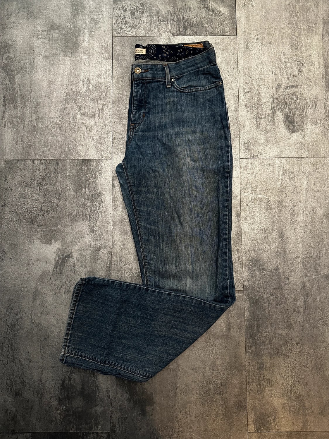 đź›’Jeans Levi's W30 L32đź›’