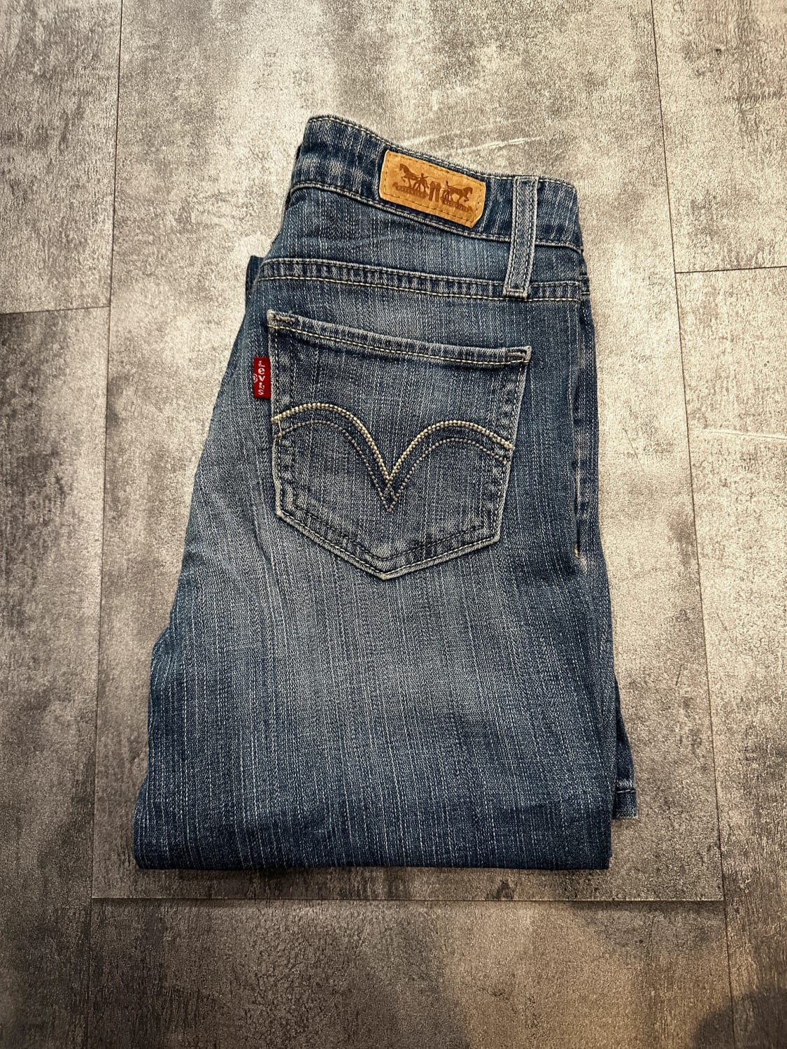 đź›’Jeans Levi's Sđź›’