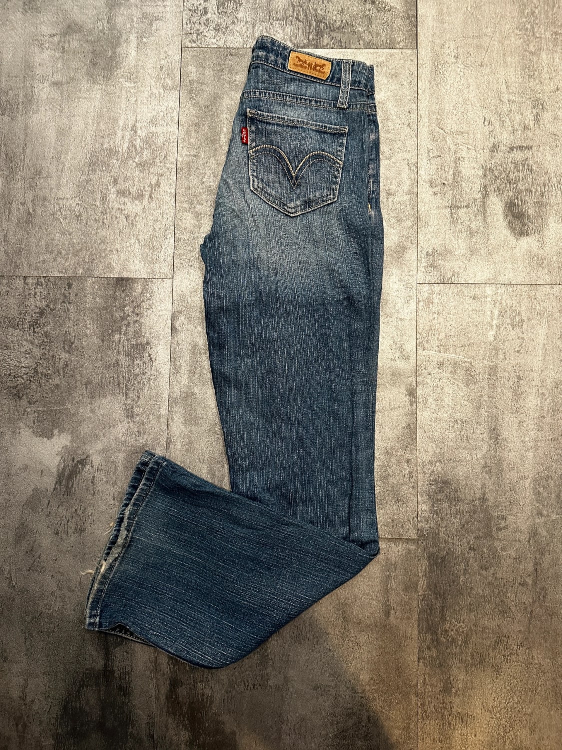 đź›’Jeans Levi's Sđź›’