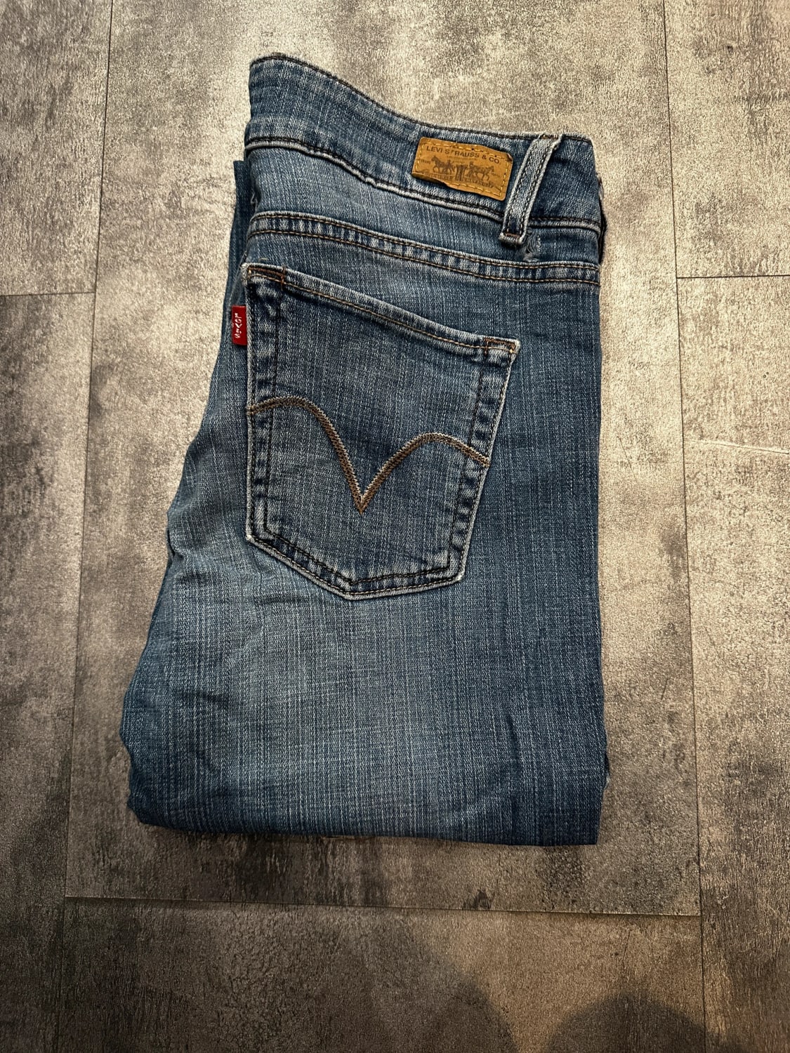 đź›’Jeans Levi's Mđź›’