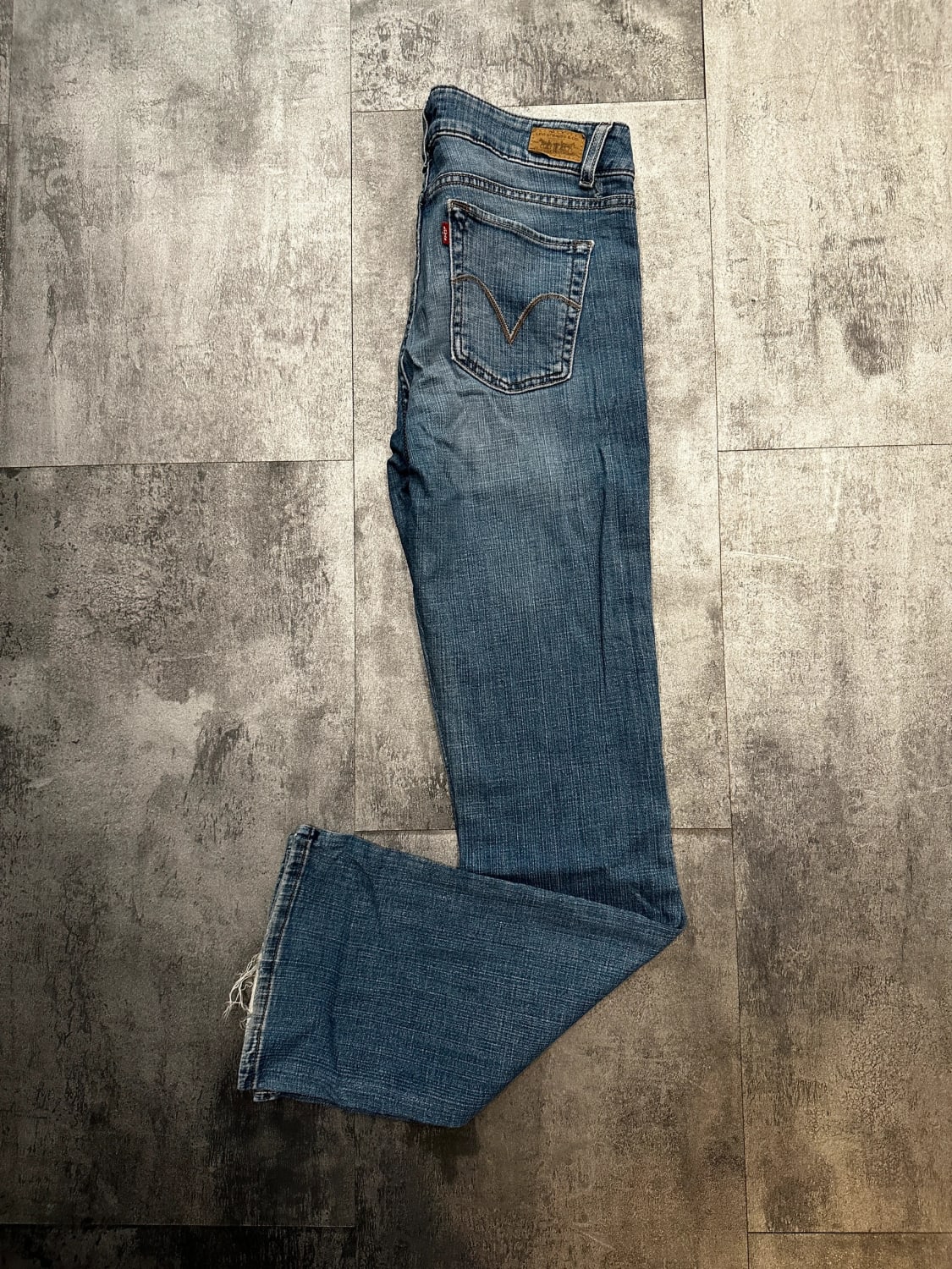 đź›’Jeans Levi's Mđź›’