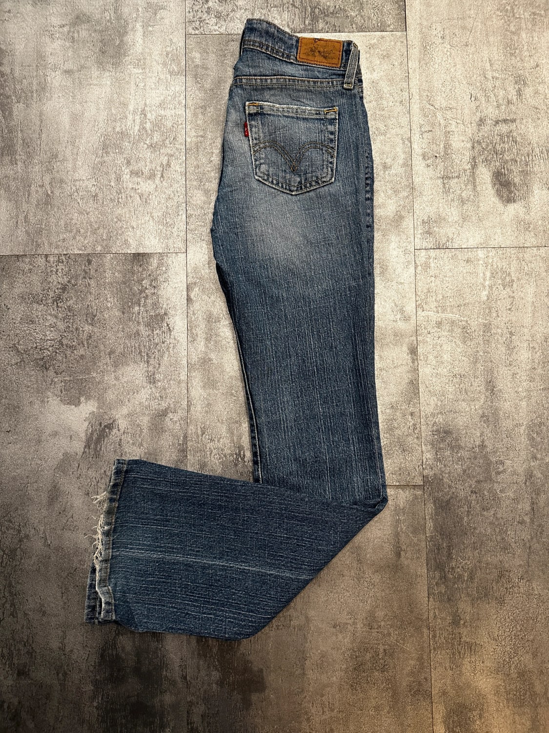 đź›’Jeans Levi's Mđź›’