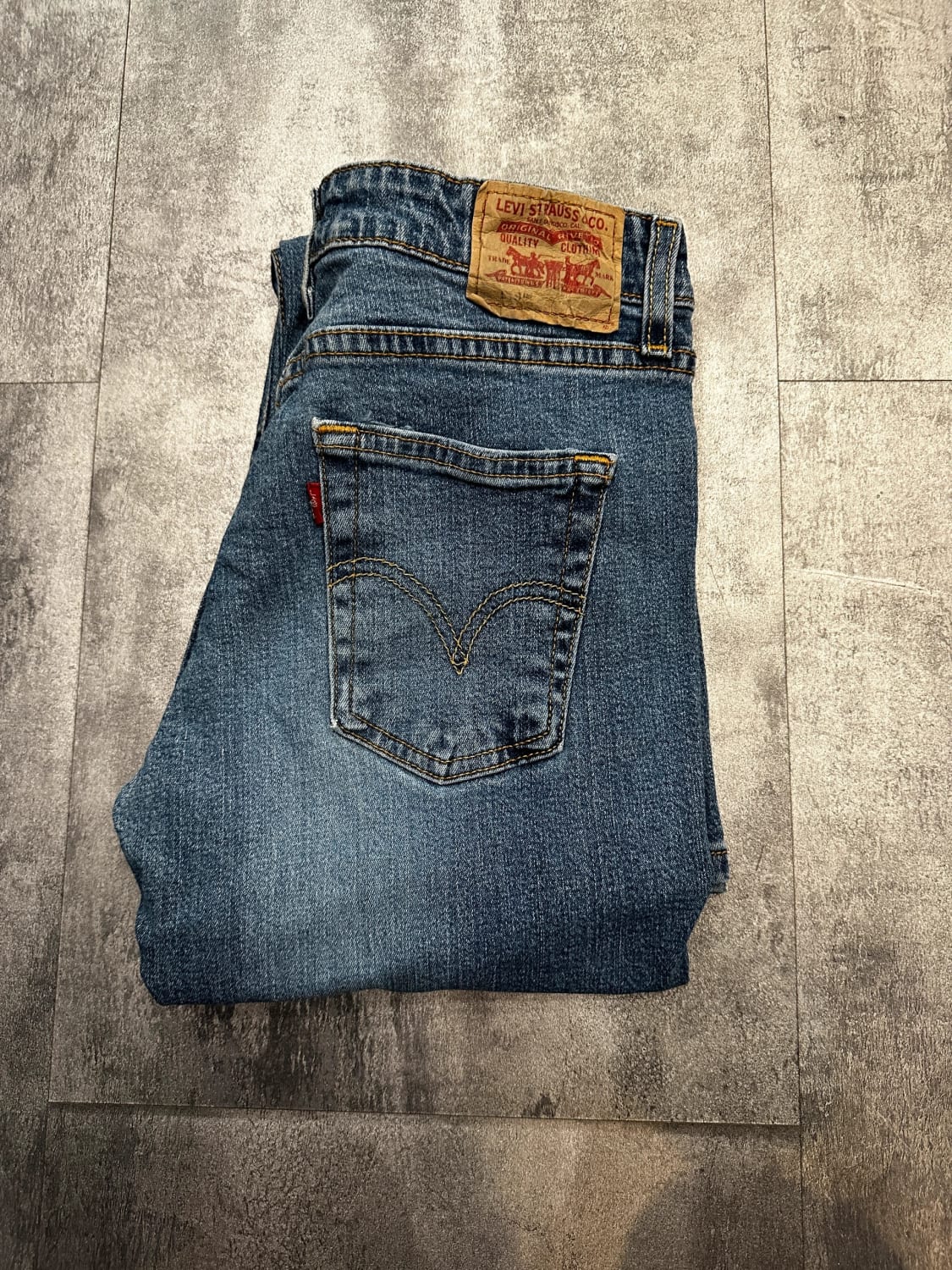 đź›’Jeans Levi's Sđź›’