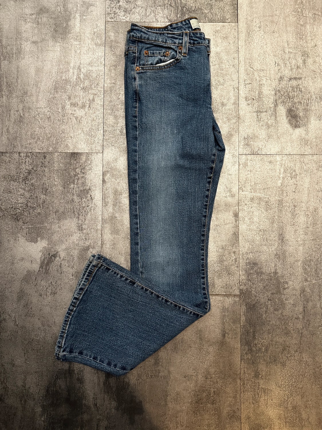 đź›’Jeans Levi's Sđź›’