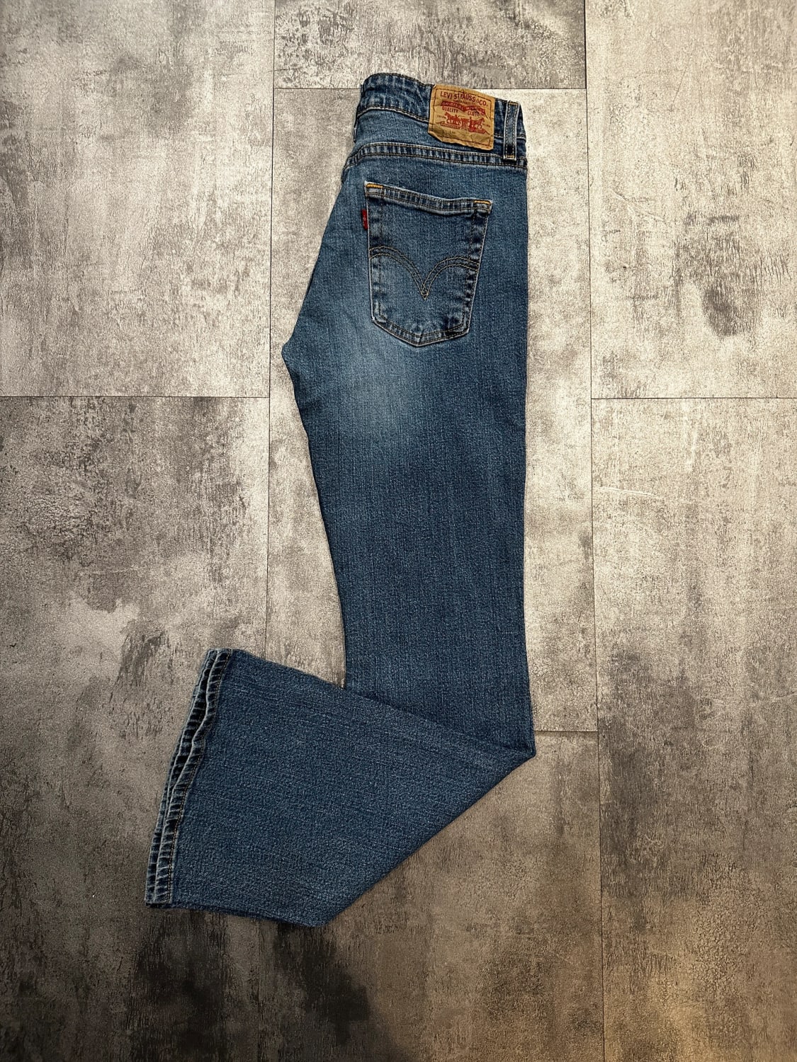 đź›’Jeans Levi's Sđź›’