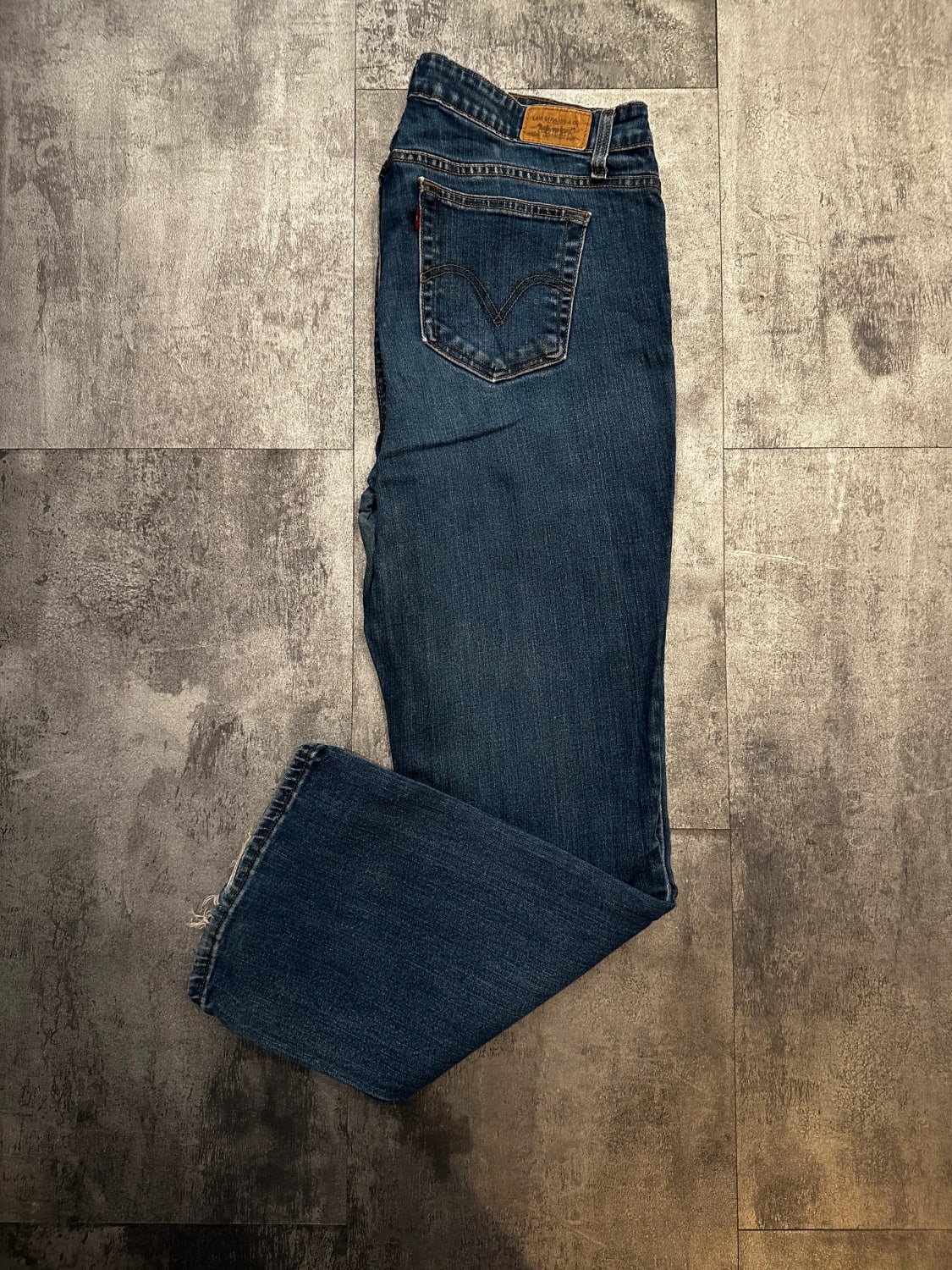 đź›’Jeans Levi's Mđź›’