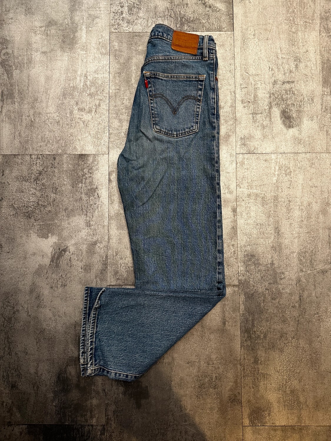 đź›’Jeans Levi's W27 L27đź›’