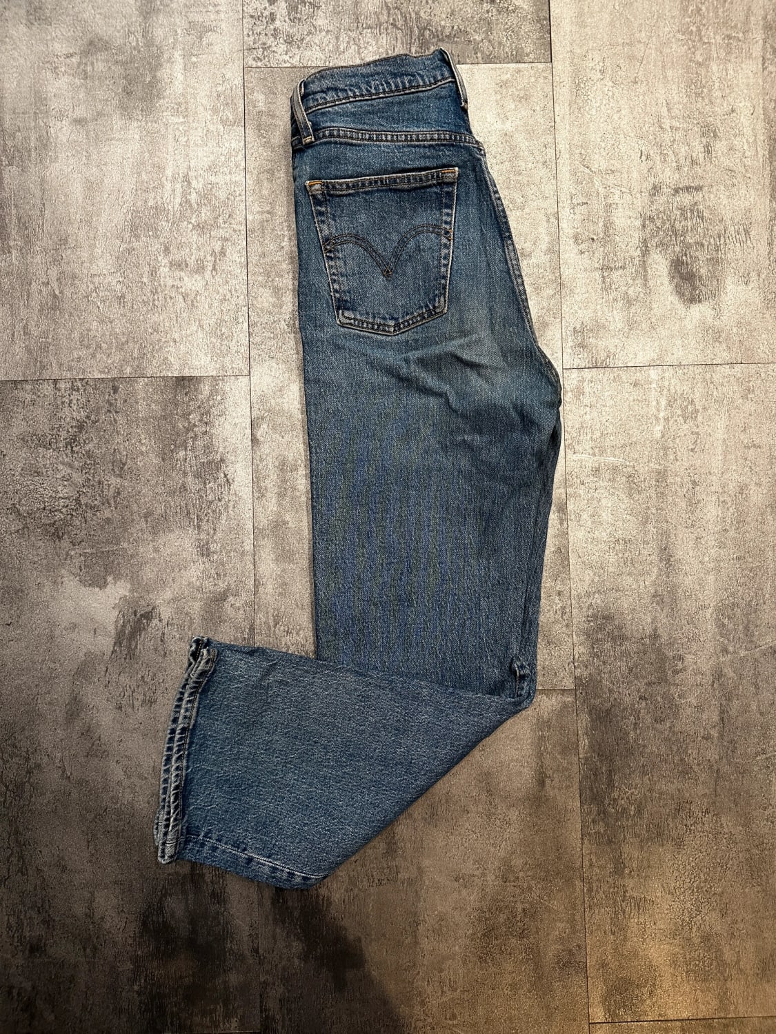 đź›’Jeans Levi's W27 L27đź›’