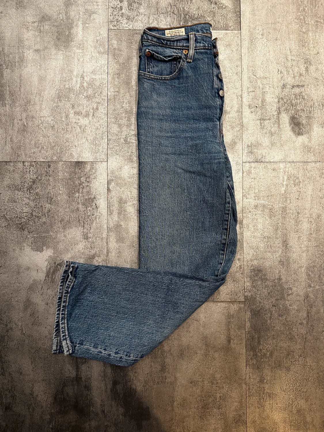 đź›’Jeans Levi's W27 L27đź›’