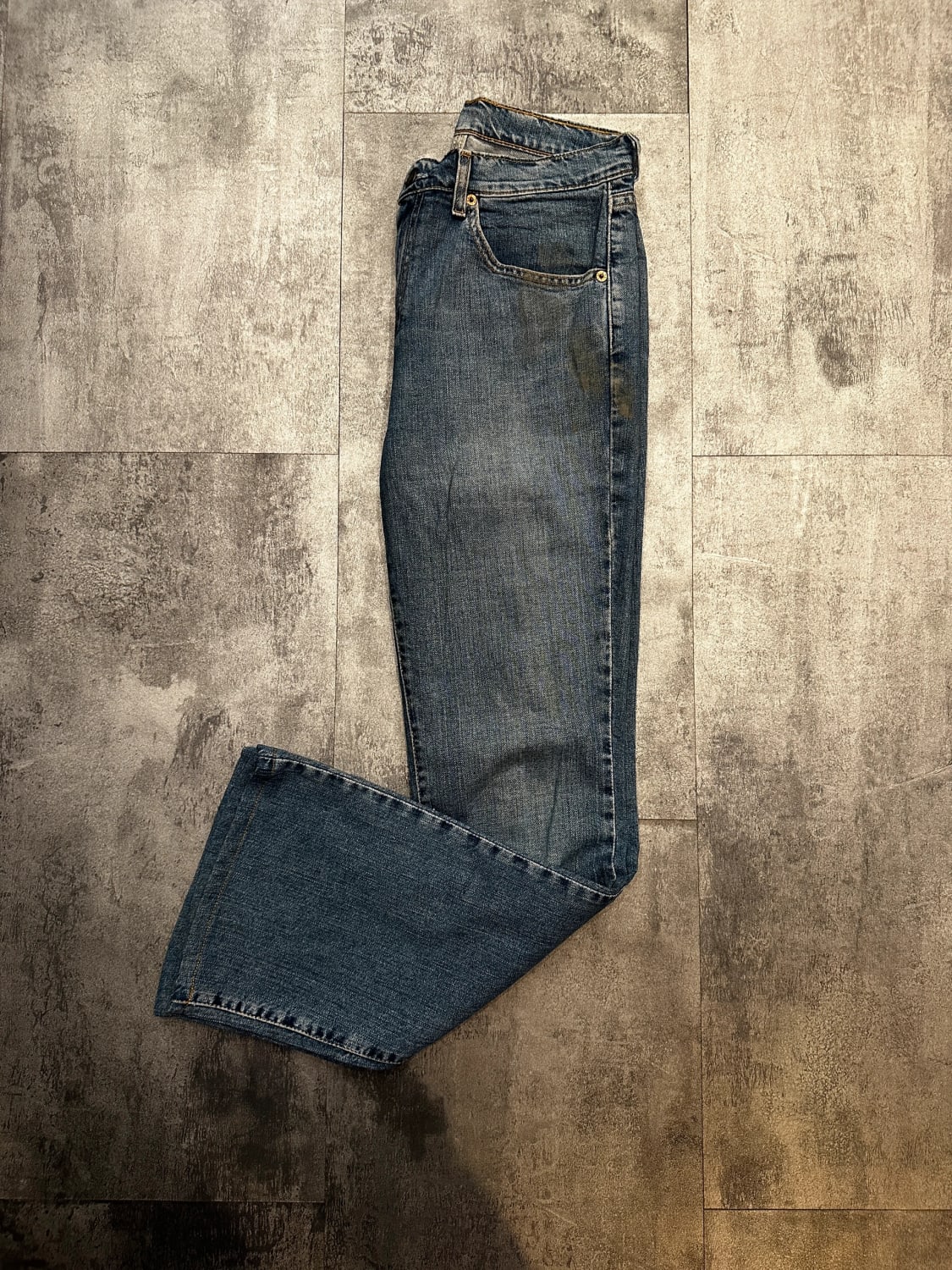 đź›’Jeans Levi's Mđź›’