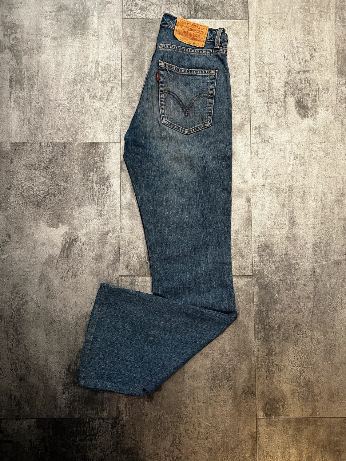 đź›’Jeans Levi's Mđź›’