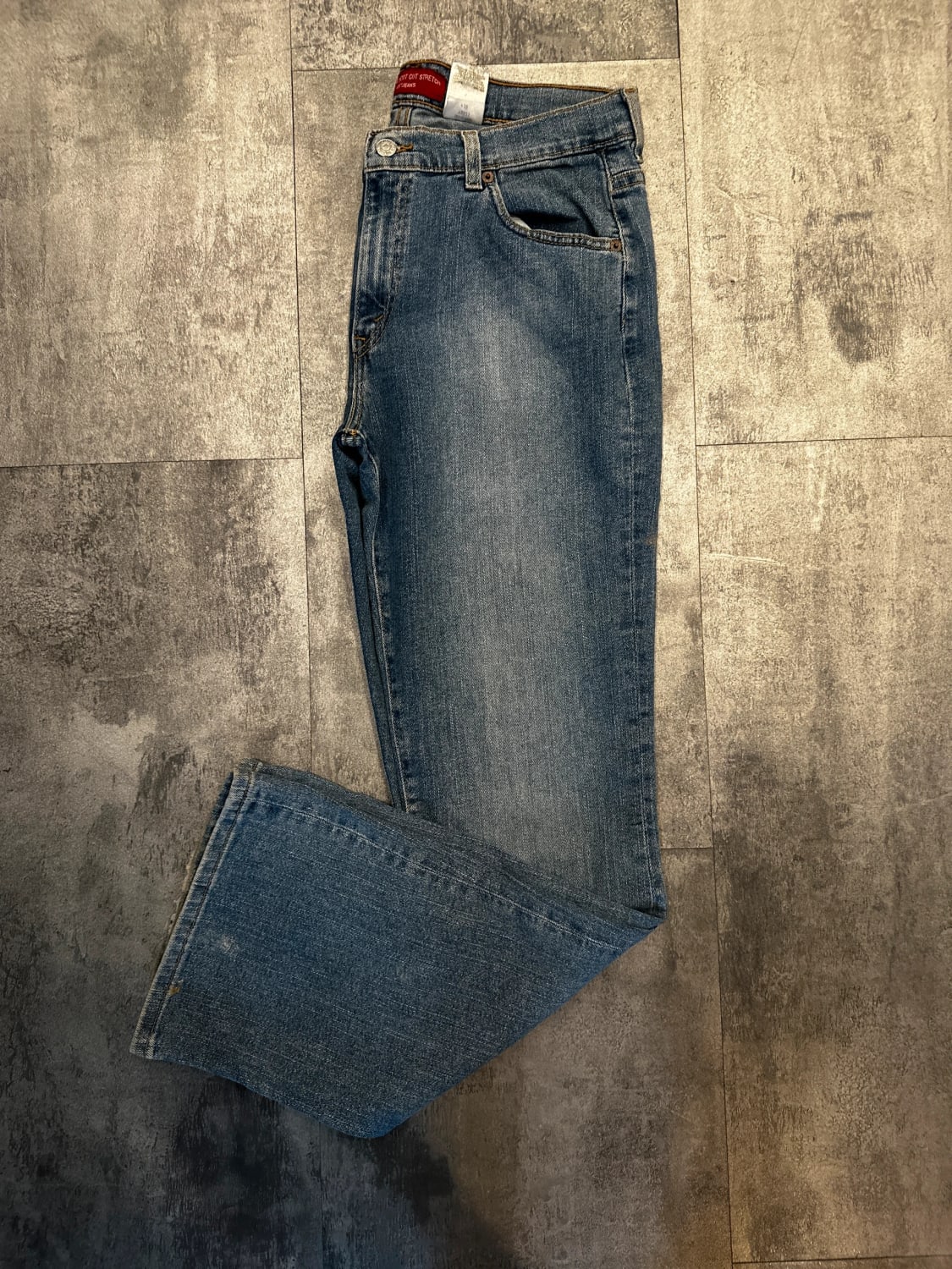 đź›’Jeans Levi's 515 Mđź›’