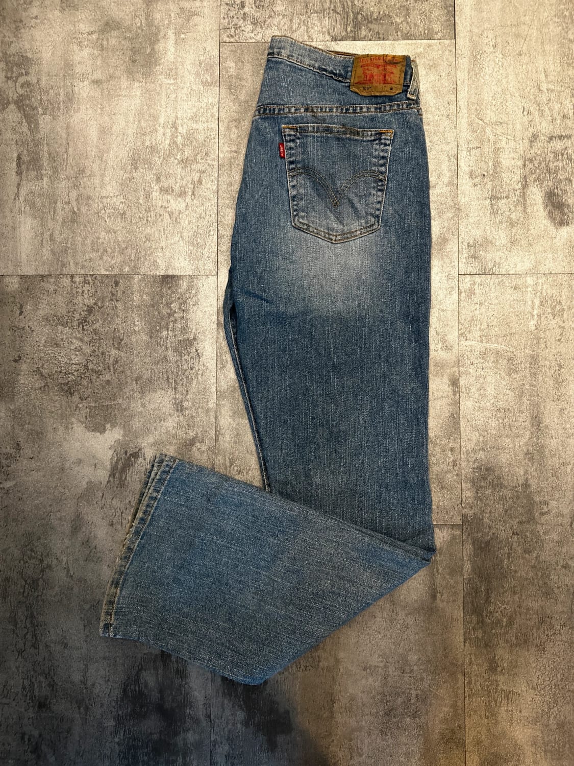 đź›’Jeans Levi's 515 Mđź›’
